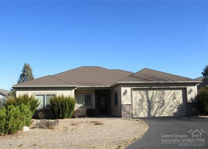 Eagle Crest - Residential