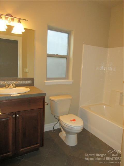 Eagle Crest - Residential