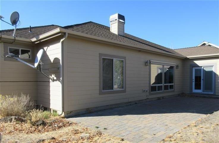 Eagle Crest - Residential