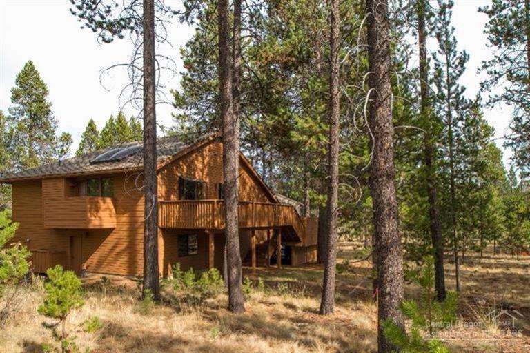 Fairway Crest Village - Residential