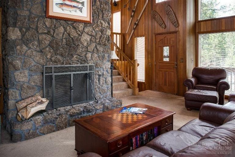 Fairway Crest Village - Residential