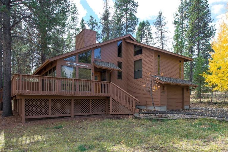 Fairway Crest Village - Residential