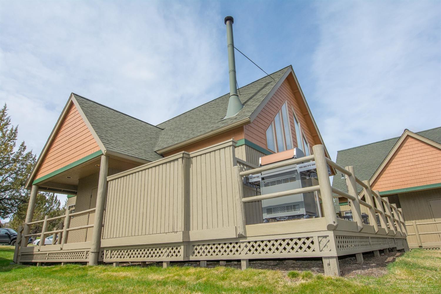 Eagle Crest - Residential