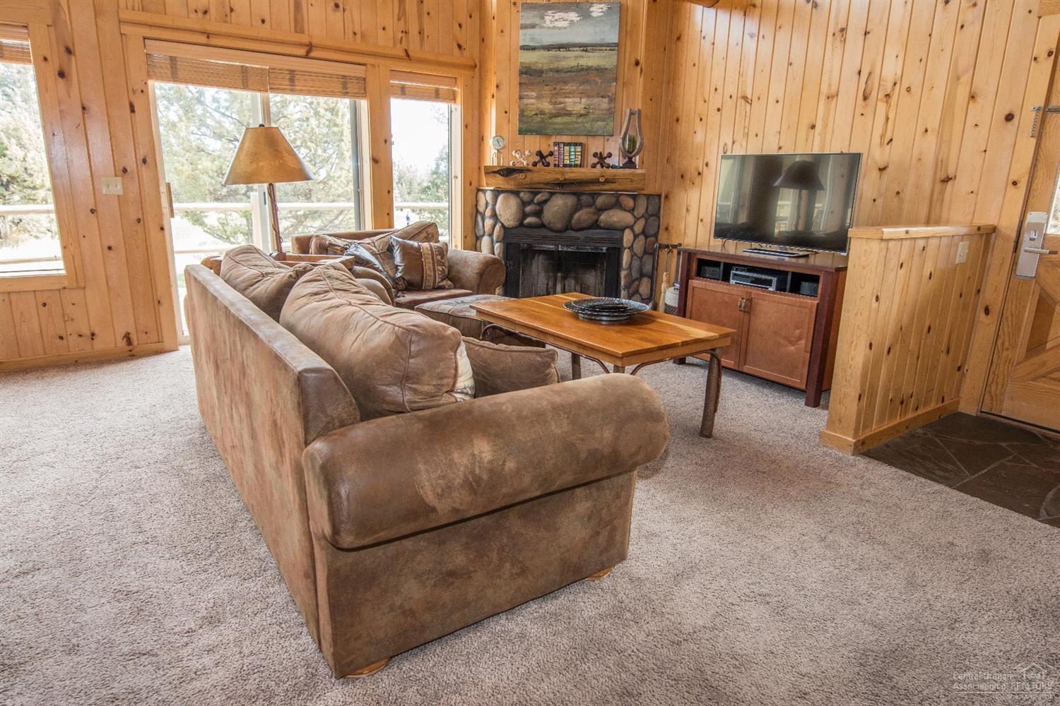 Eagle Crest - Residential