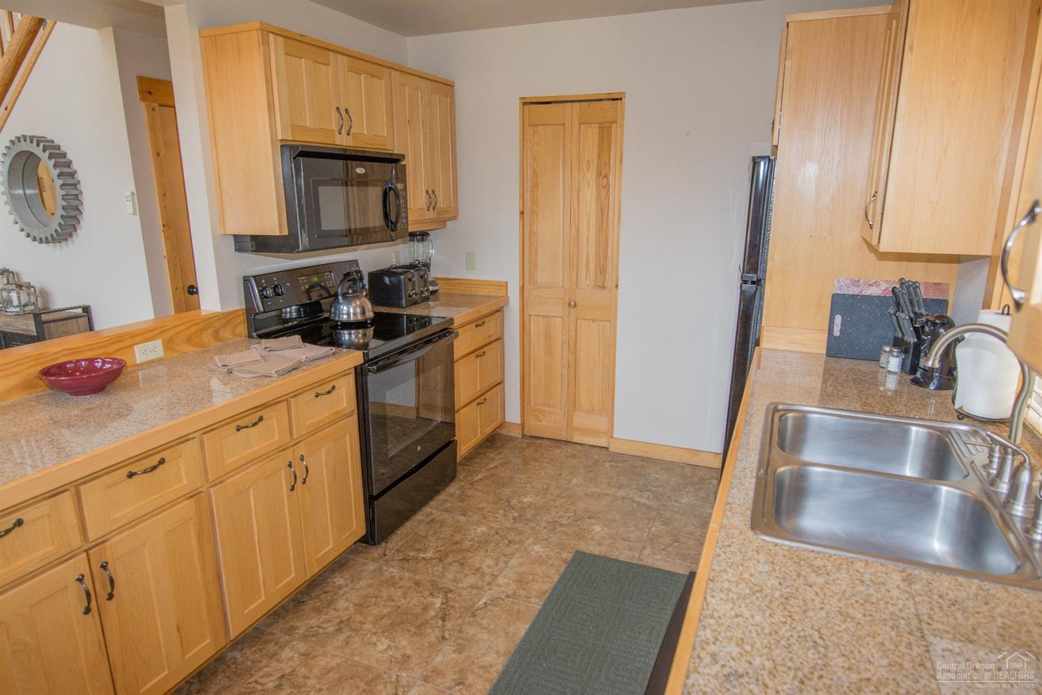 Eagle Crest - Residential