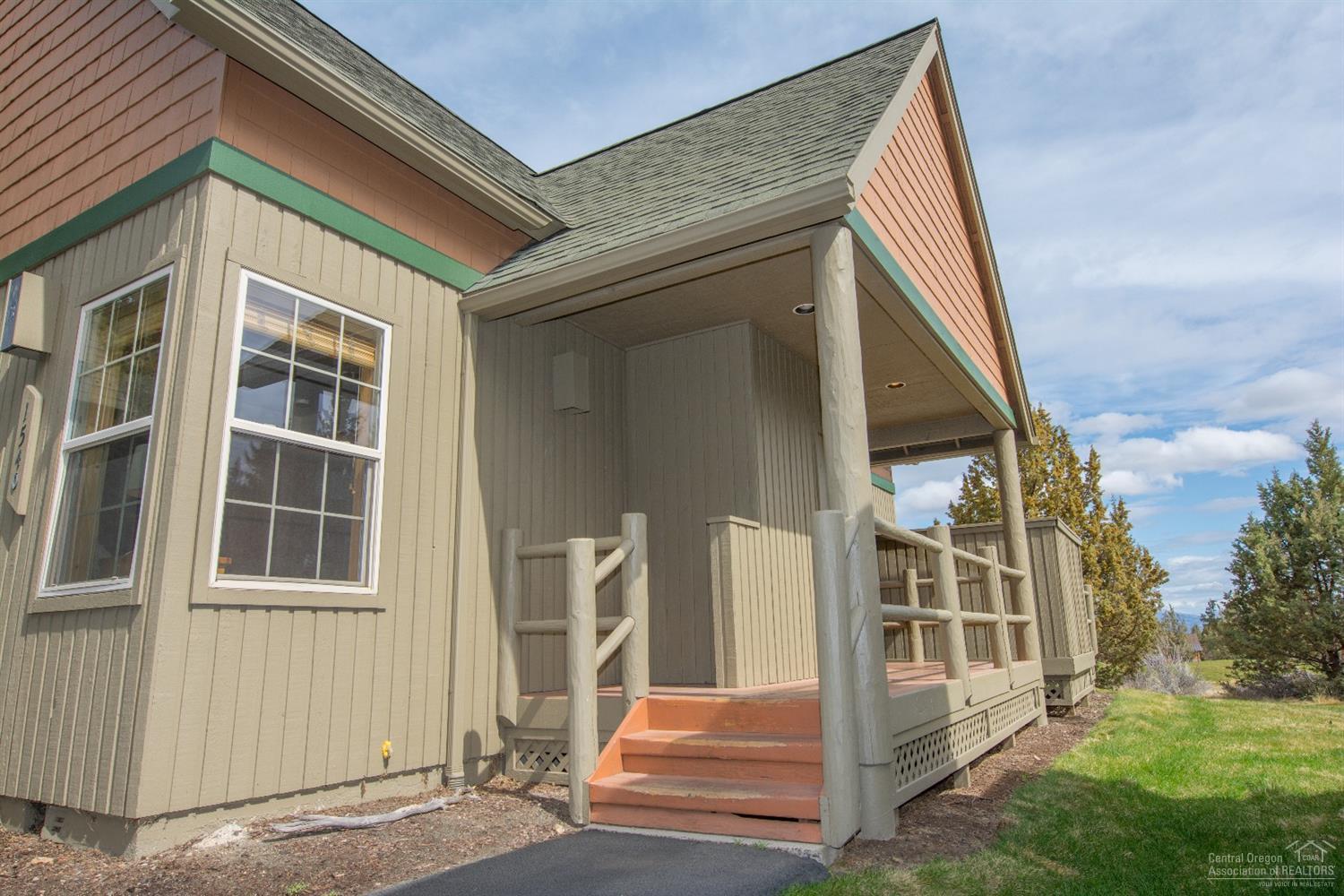 Eagle Crest - Residential