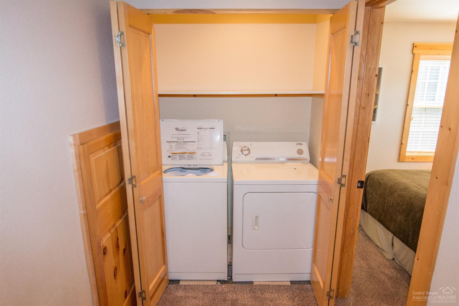 Eagle Crest - Residential