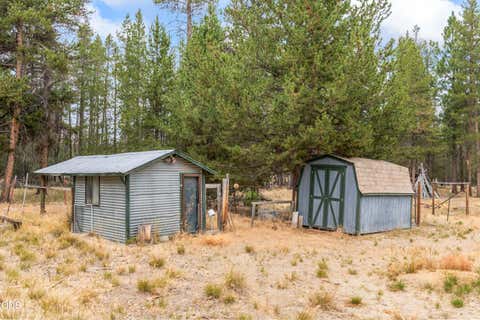 Tiny photo for 149930 Kurtz Road, La Pine, OR 97739 (MLS # 220226070)