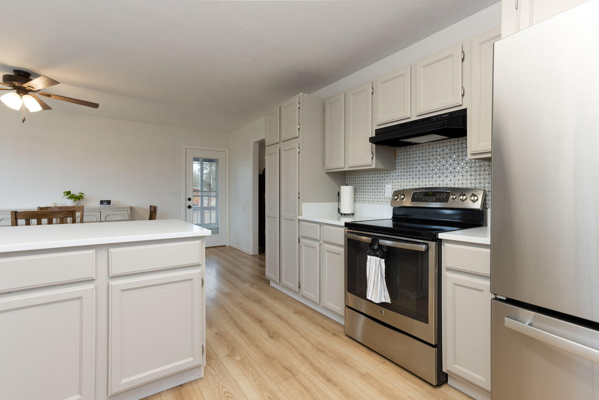 Tetherow Crossing - Residential