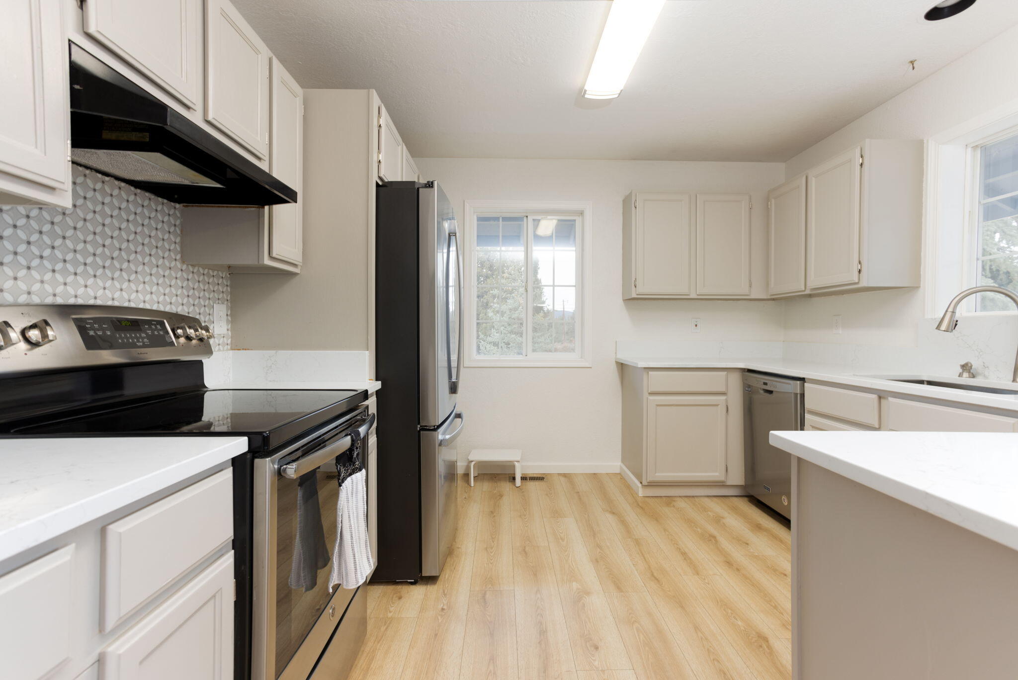 Tetherow Crossing - Residential