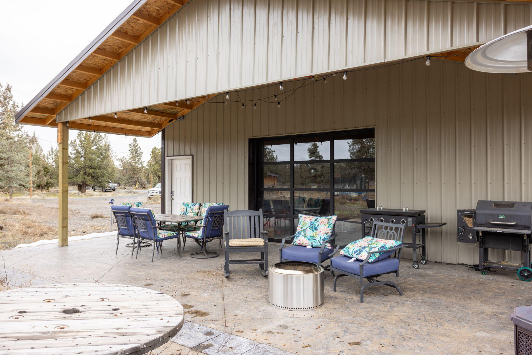 Tetherow Crossing - Residential