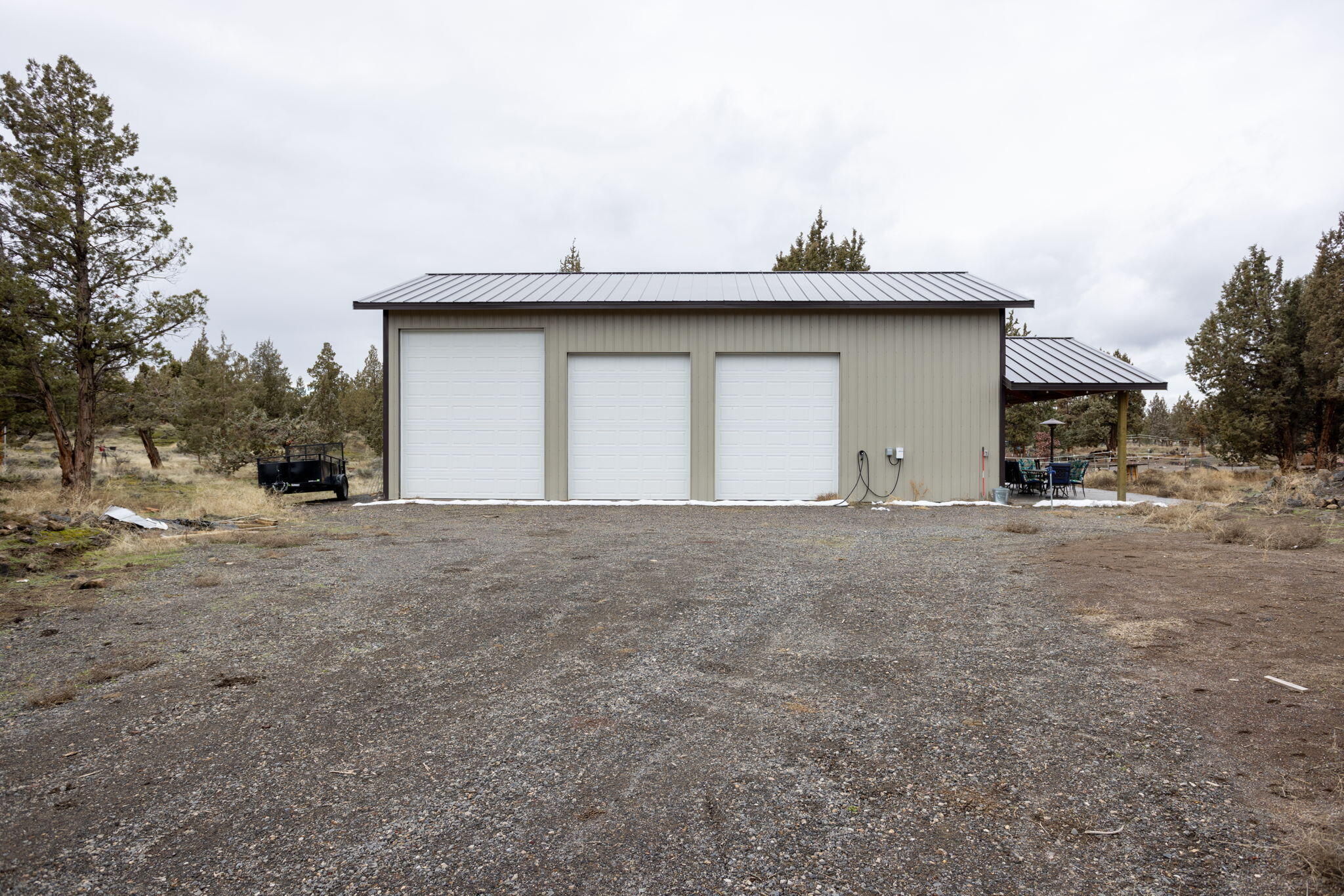 Tetherow Crossing - Residential