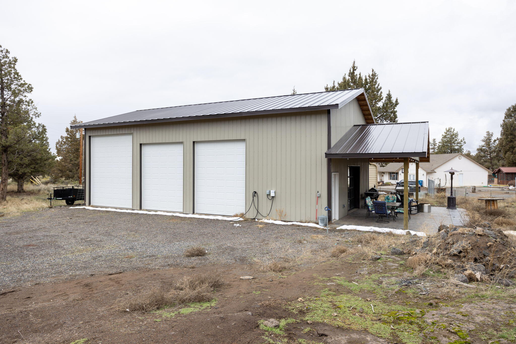 Tetherow Crossing - Residential