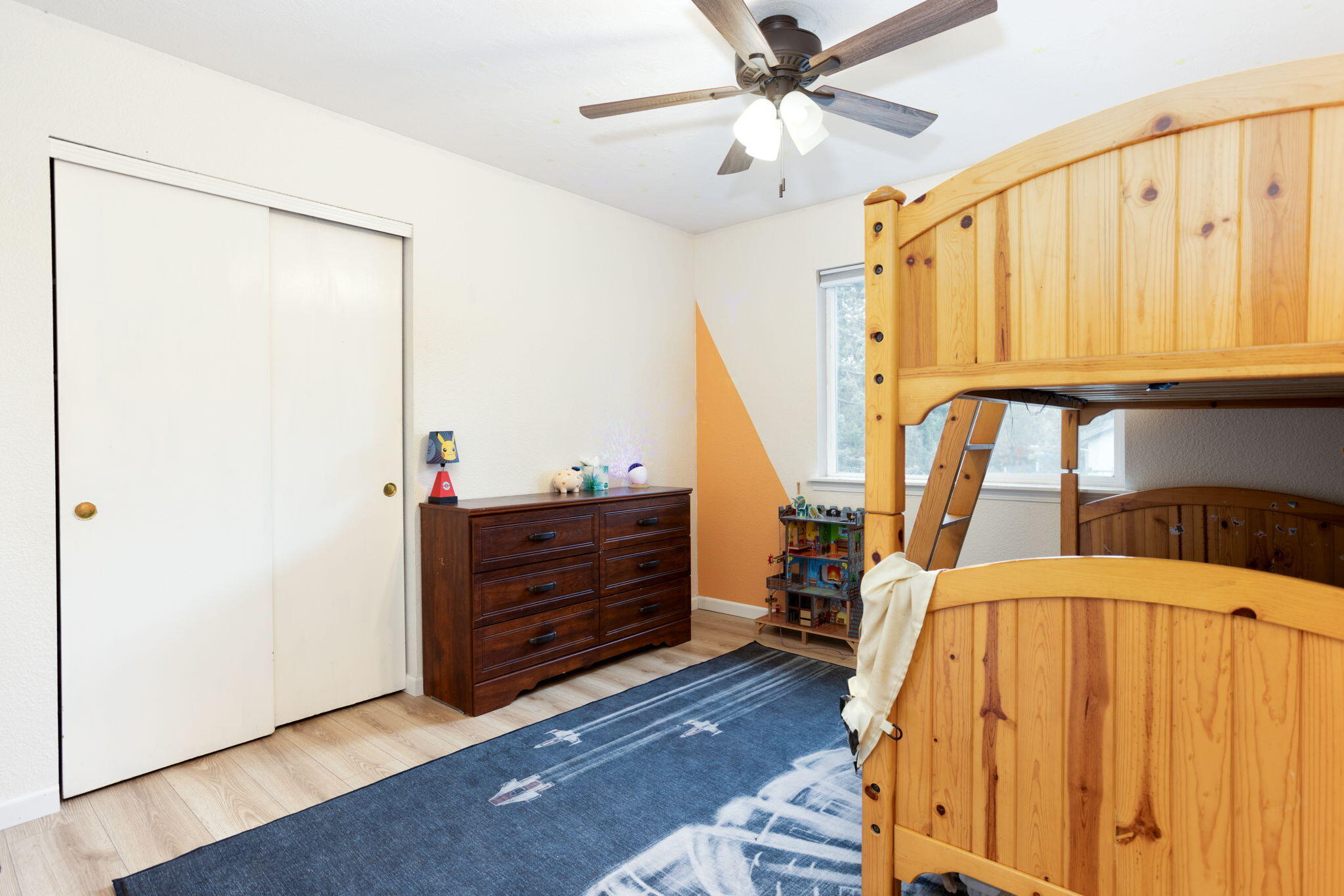 Tetherow Crossing - Residential