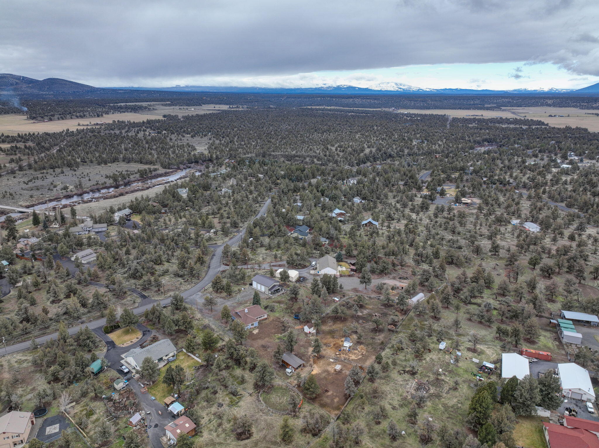 Tetherow Crossing - Residential