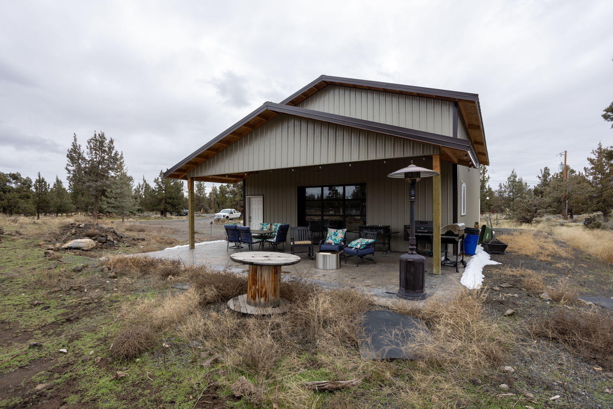 Tetherow Crossing - Residential