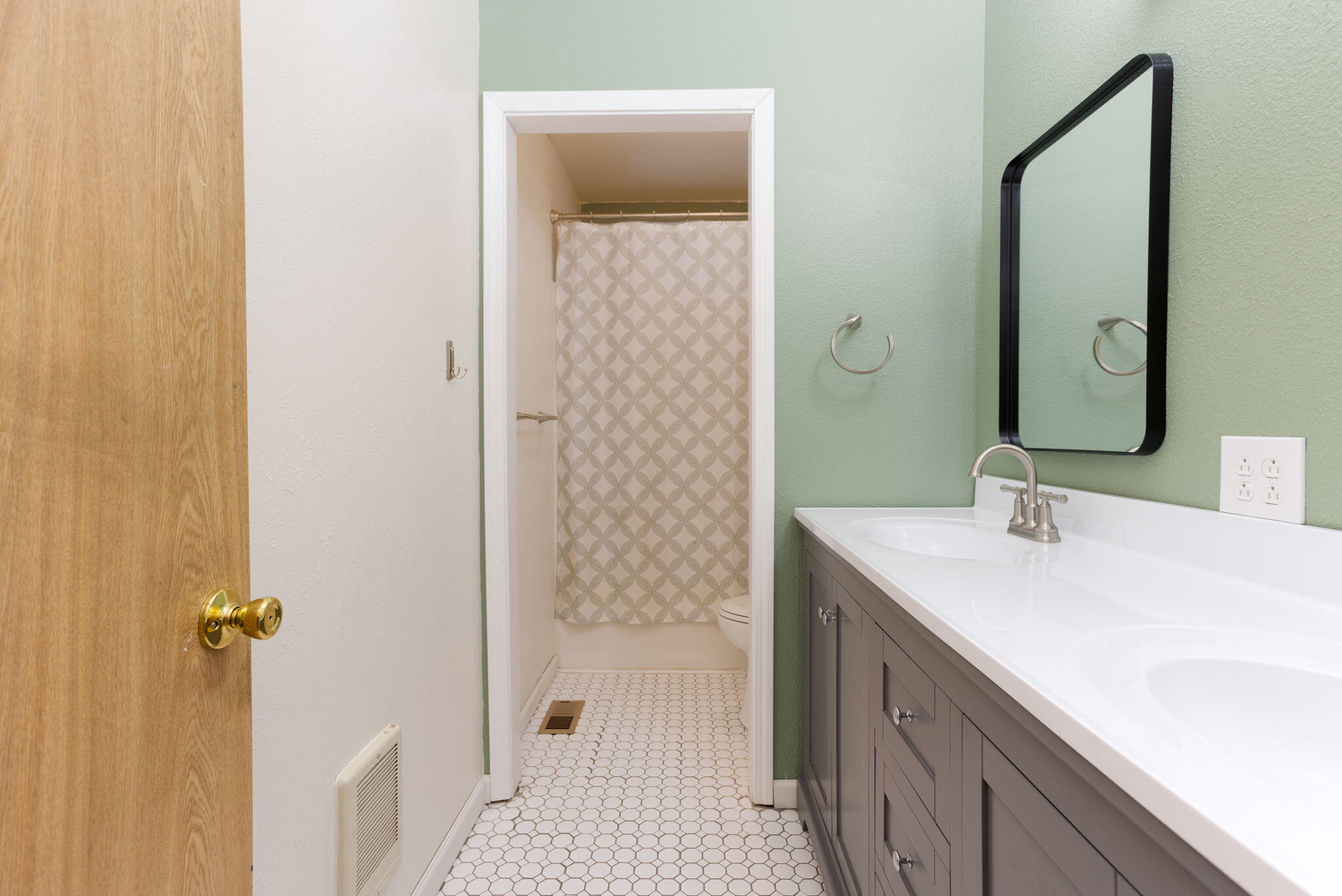 Tetherow Crossing - Residential