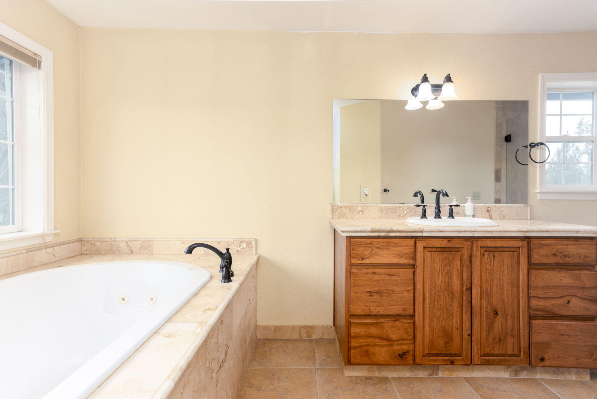 Tetherow Crossing - Residential