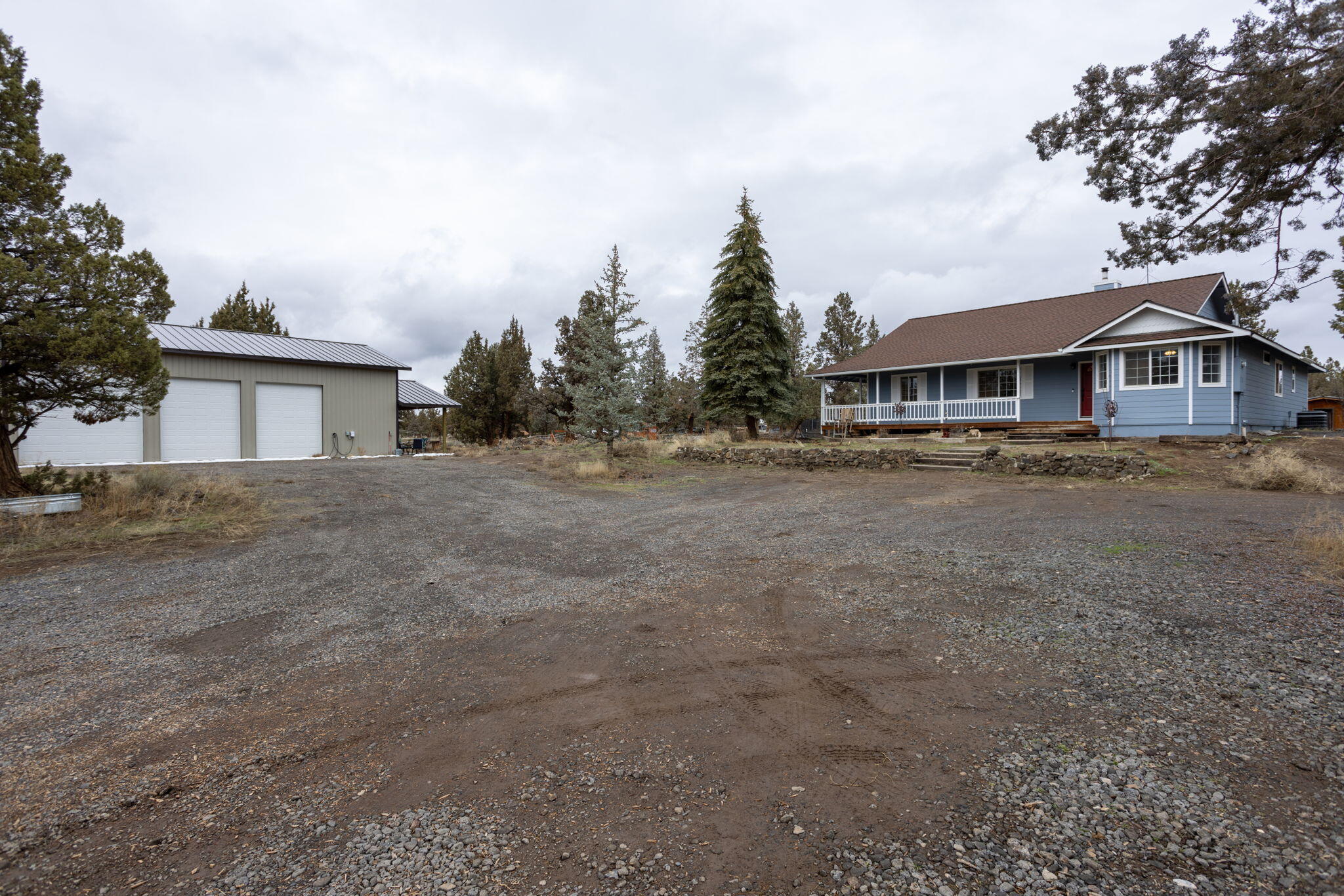 Tetherow Crossing - Residential