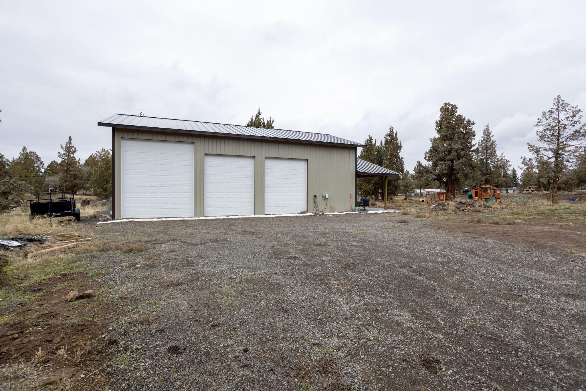 Tetherow Crossing - Residential