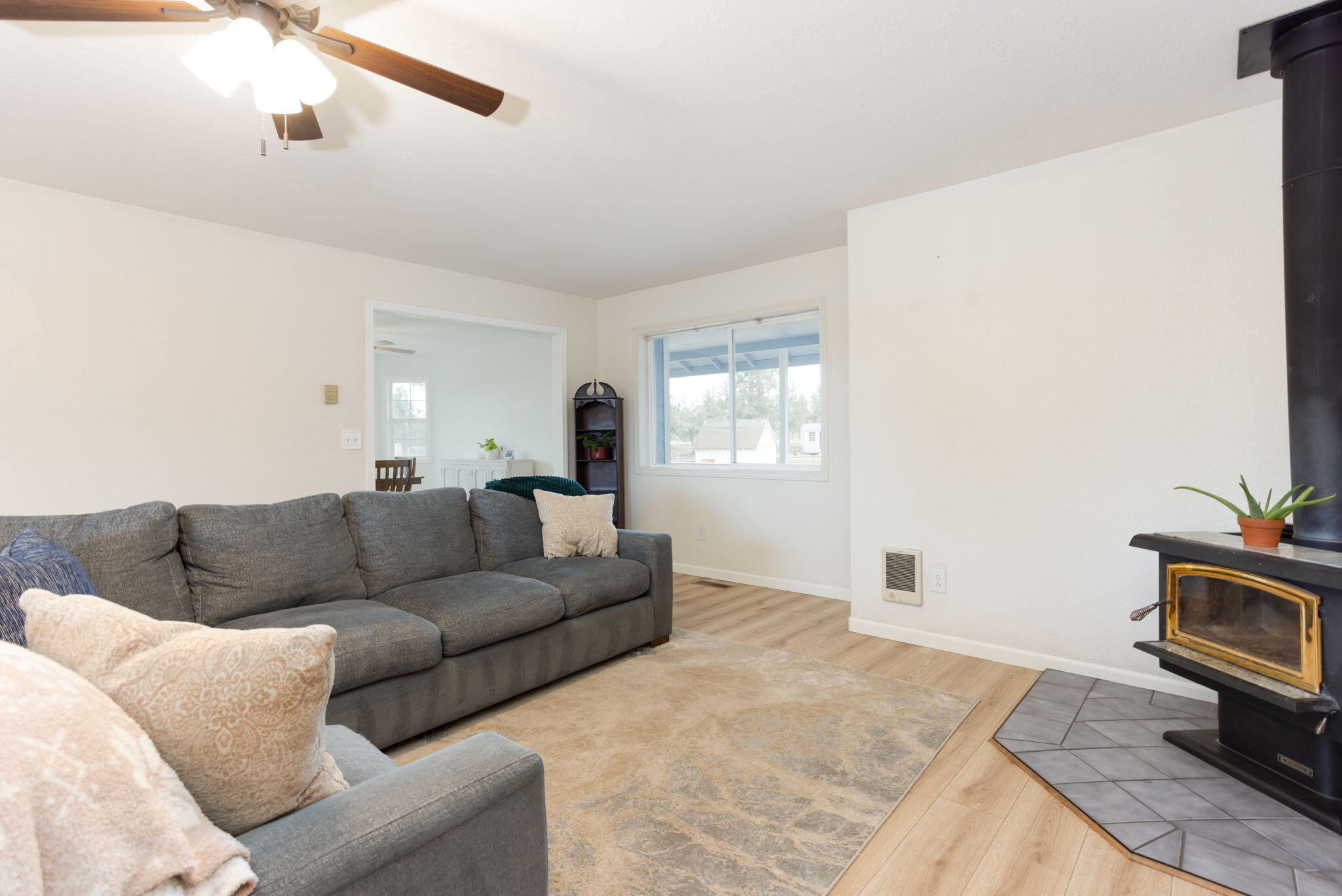 Tetherow Crossing - Residential