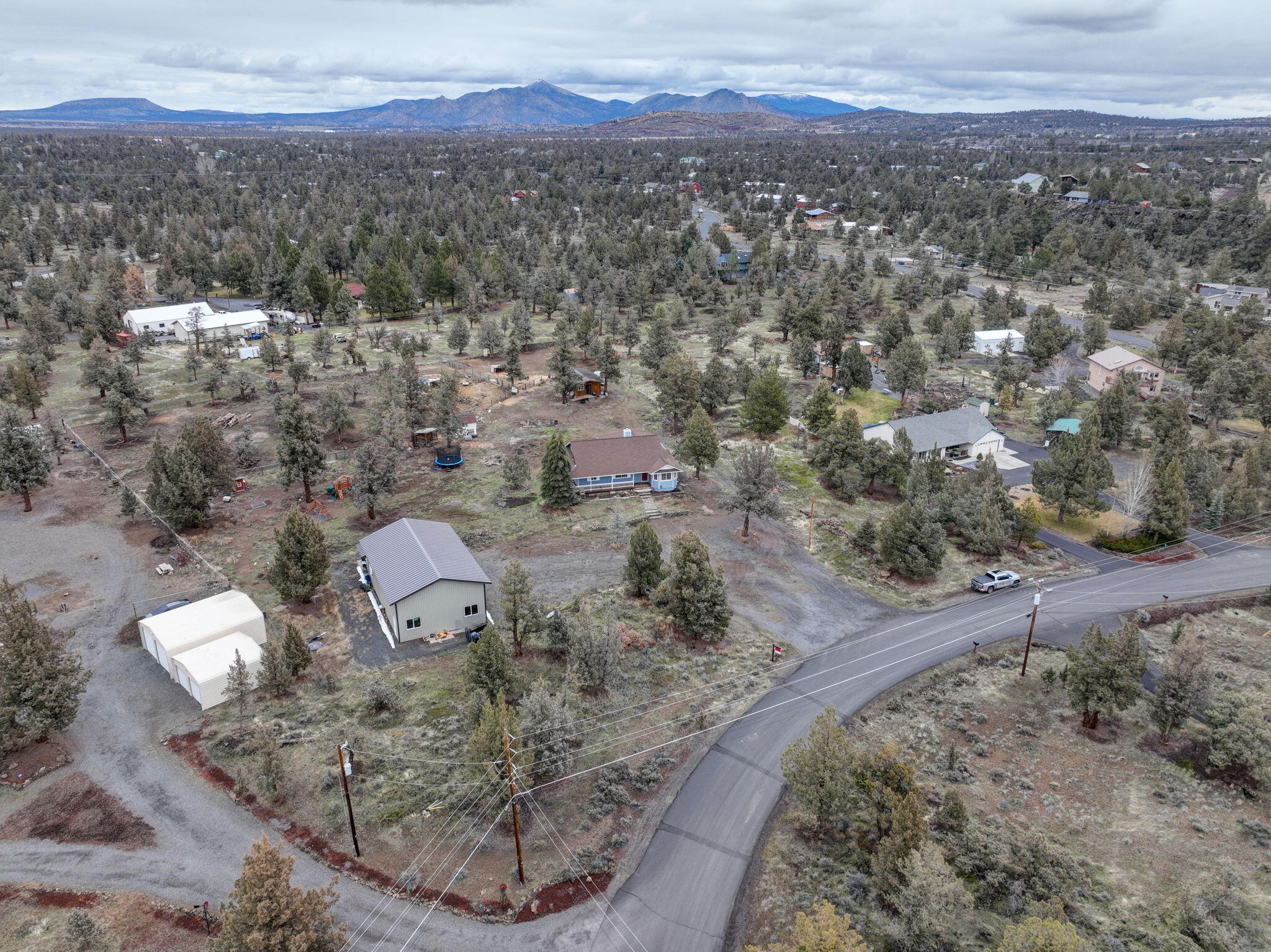 Tetherow Crossing - Residential