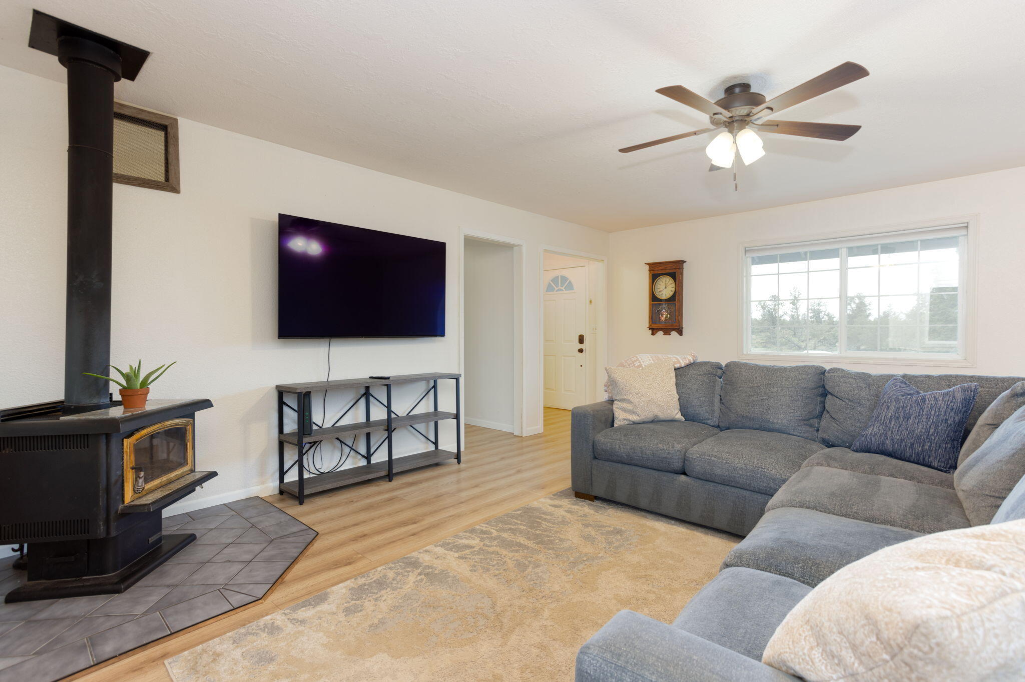 Tetherow Crossing - Residential