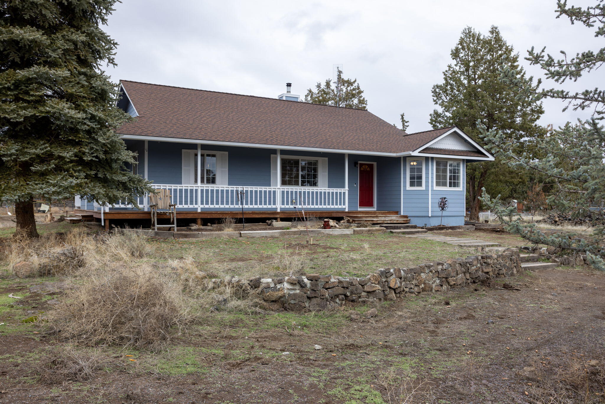 Tetherow Crossing - Residential