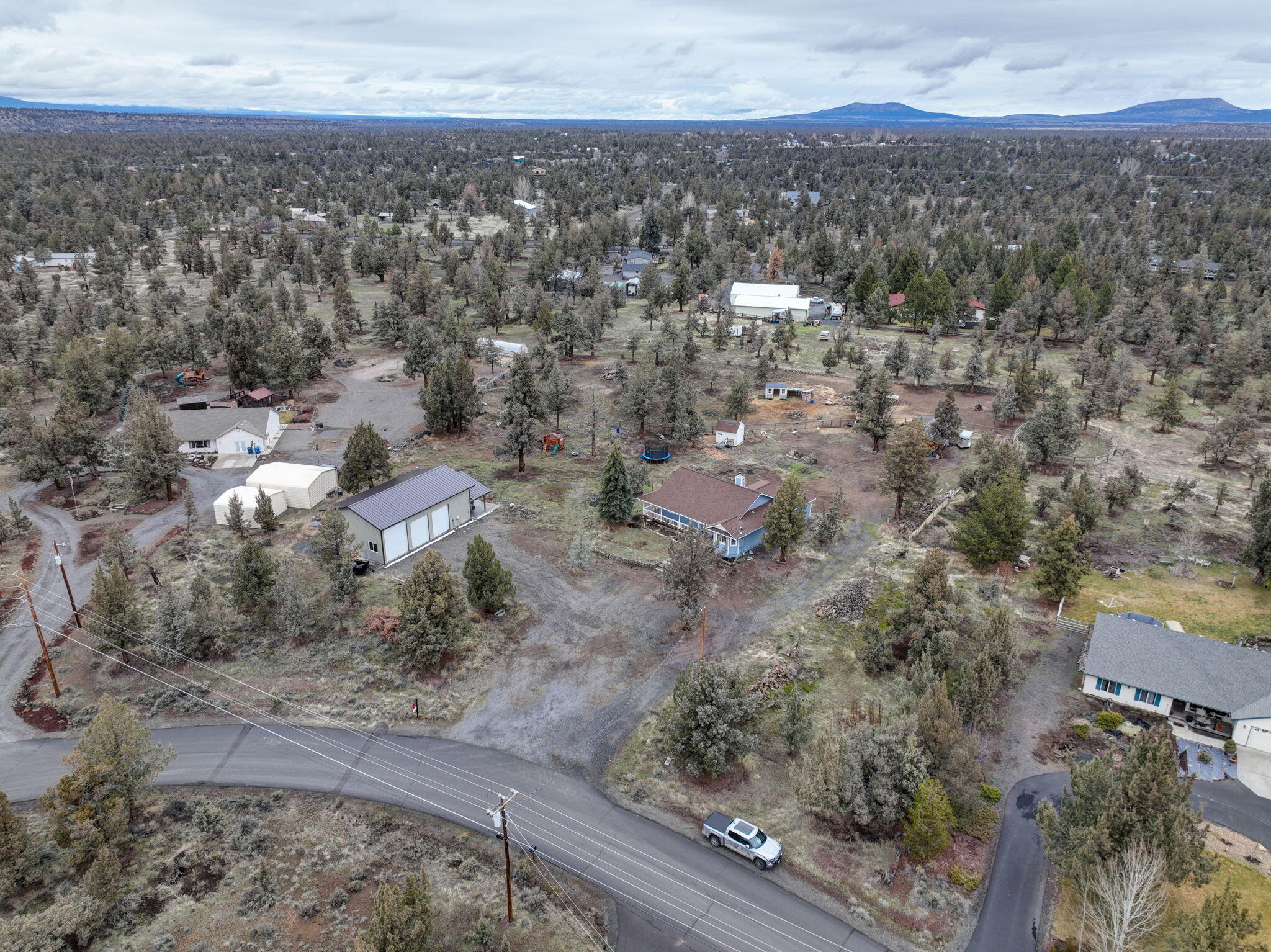 Tetherow Crossing - Residential