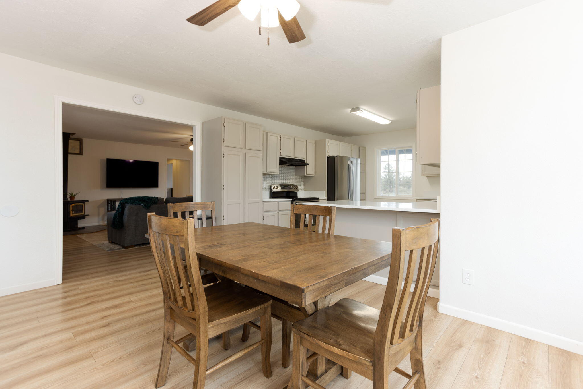 Tetherow Crossing - Residential