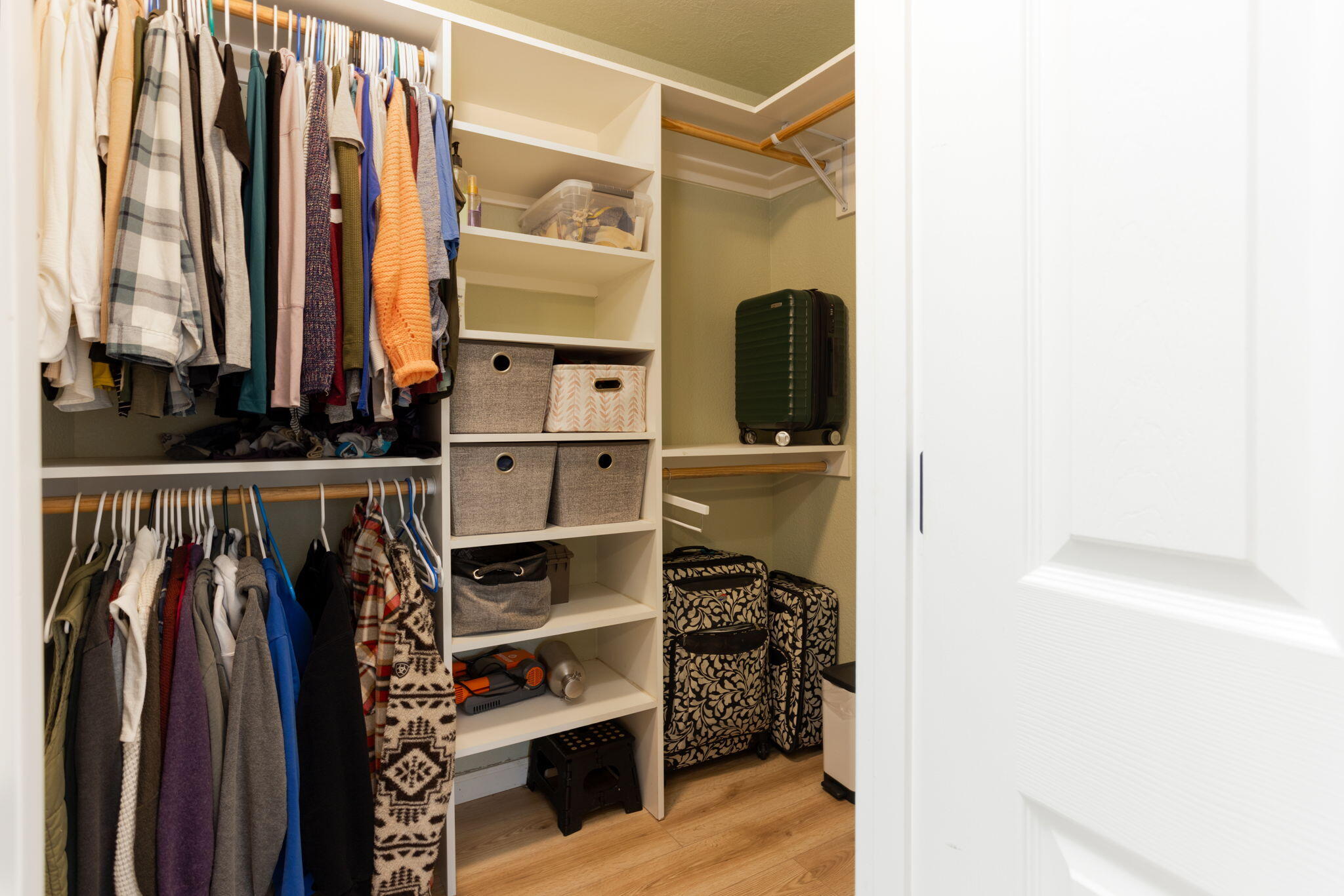 Tetherow Crossing - Residential