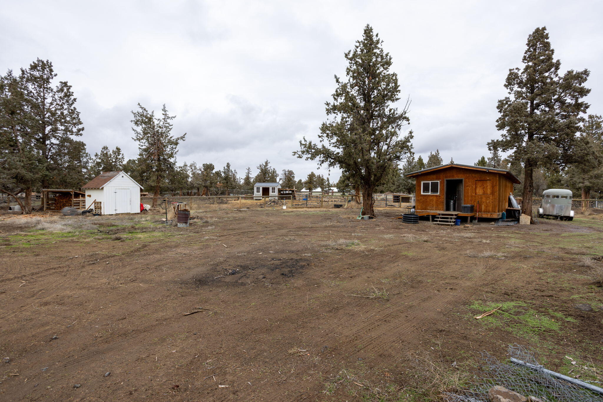 Tetherow Crossing - Residential