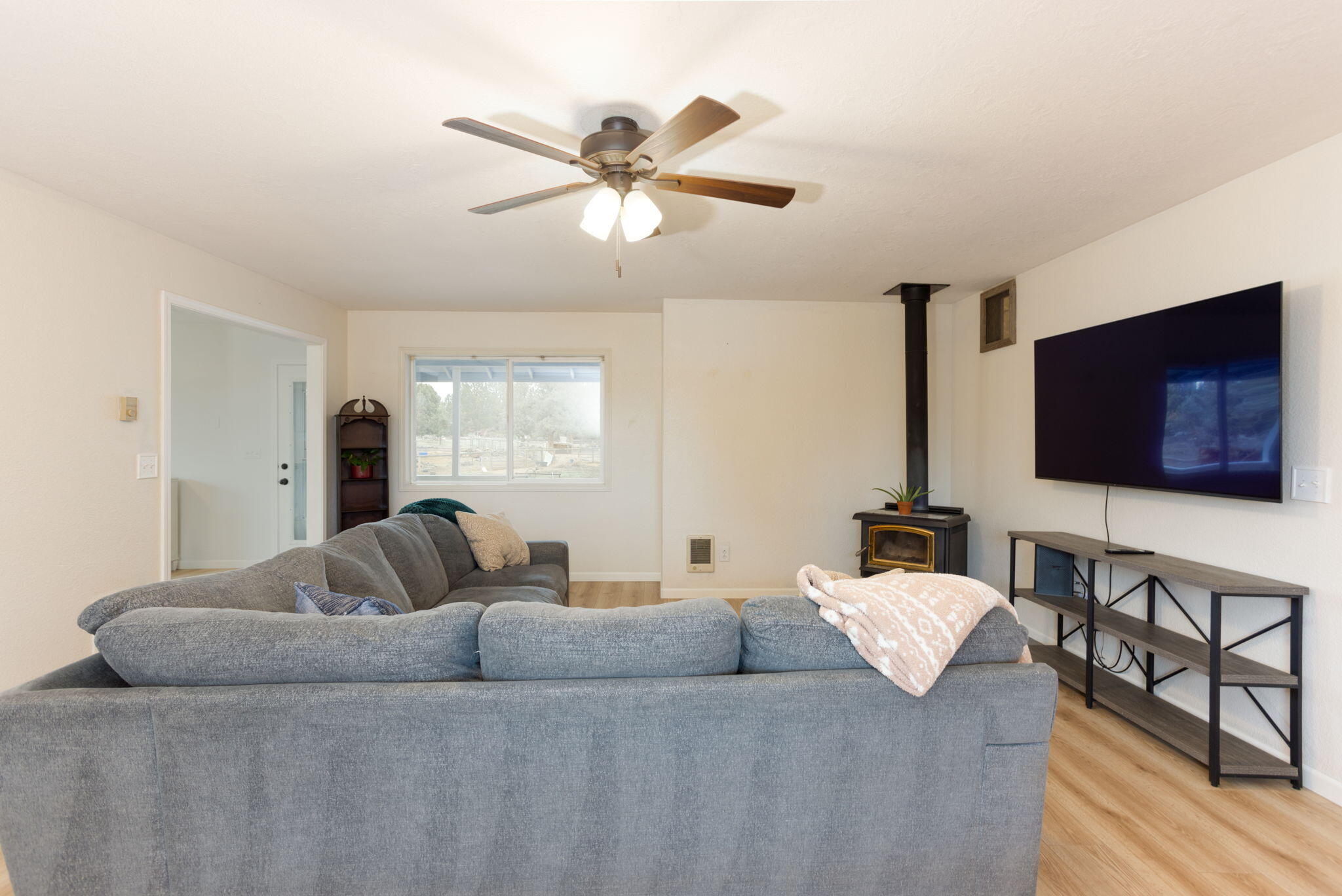 Tetherow Crossing - Residential