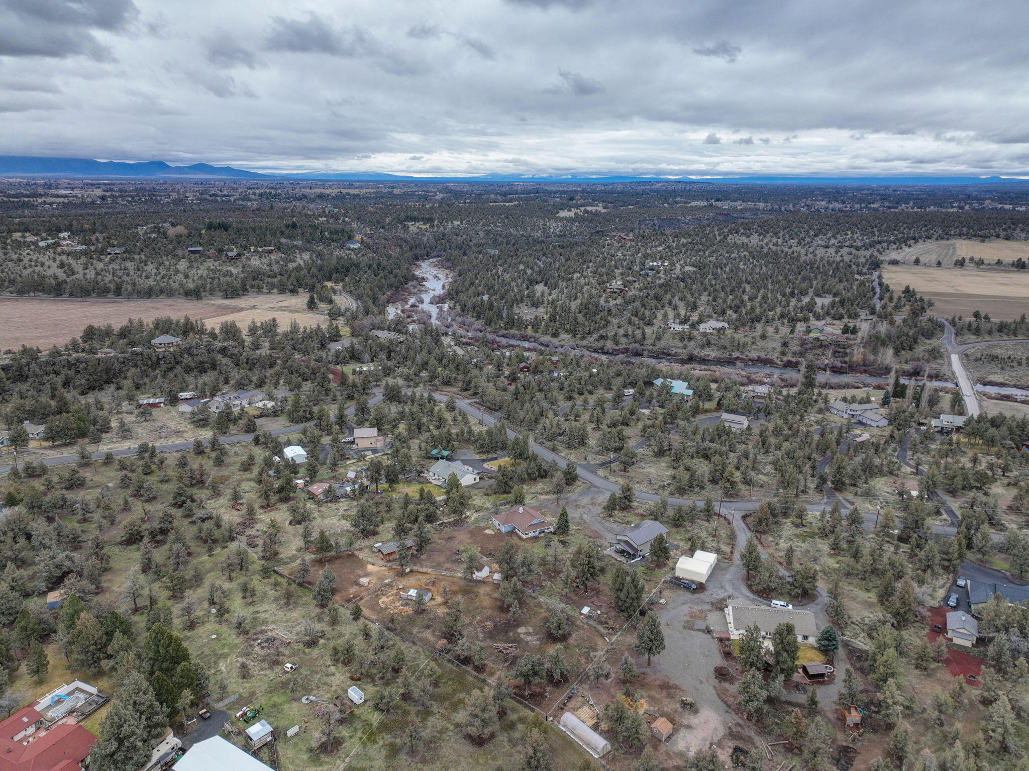 Tetherow Crossing - Residential