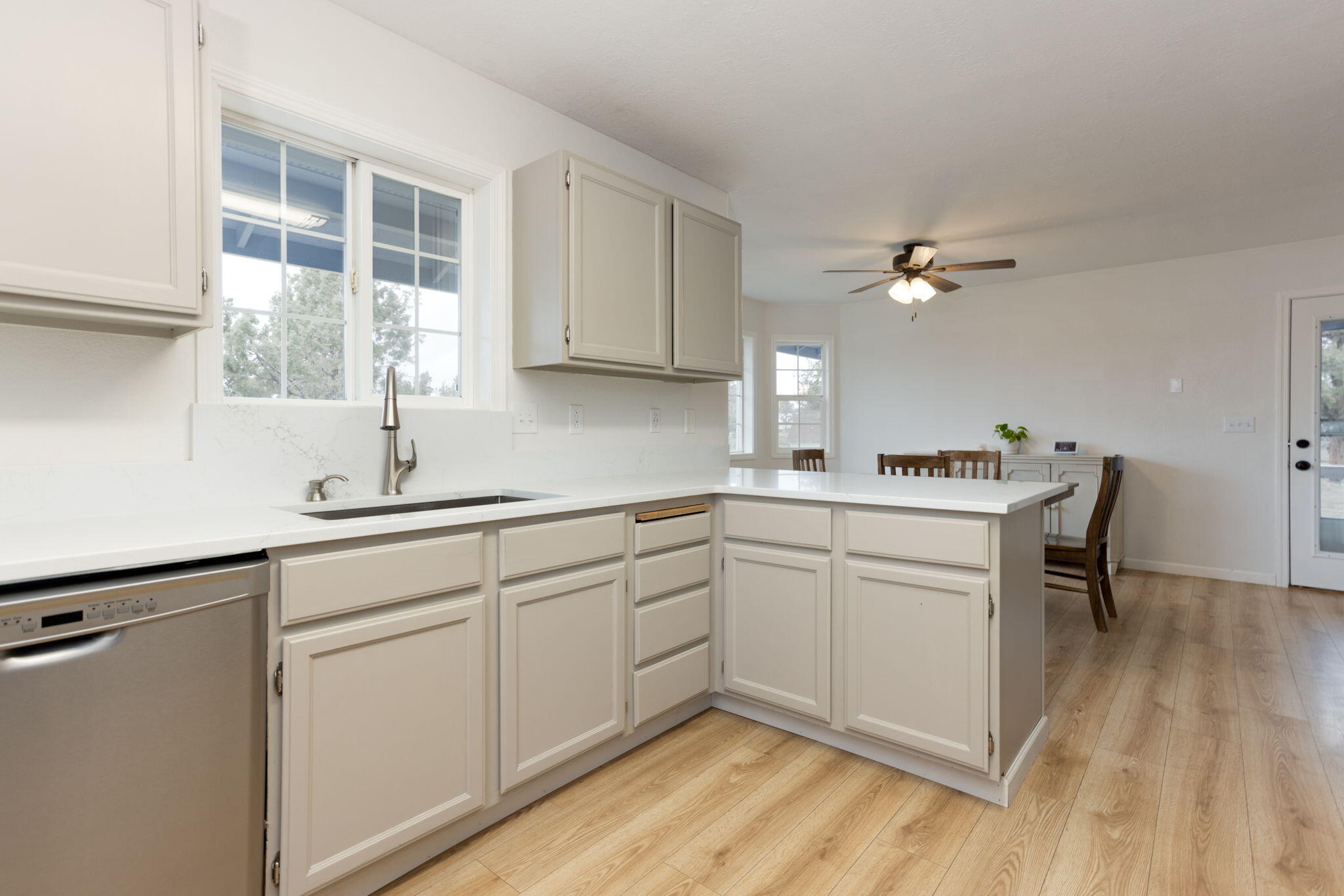 Tetherow Crossing - Residential