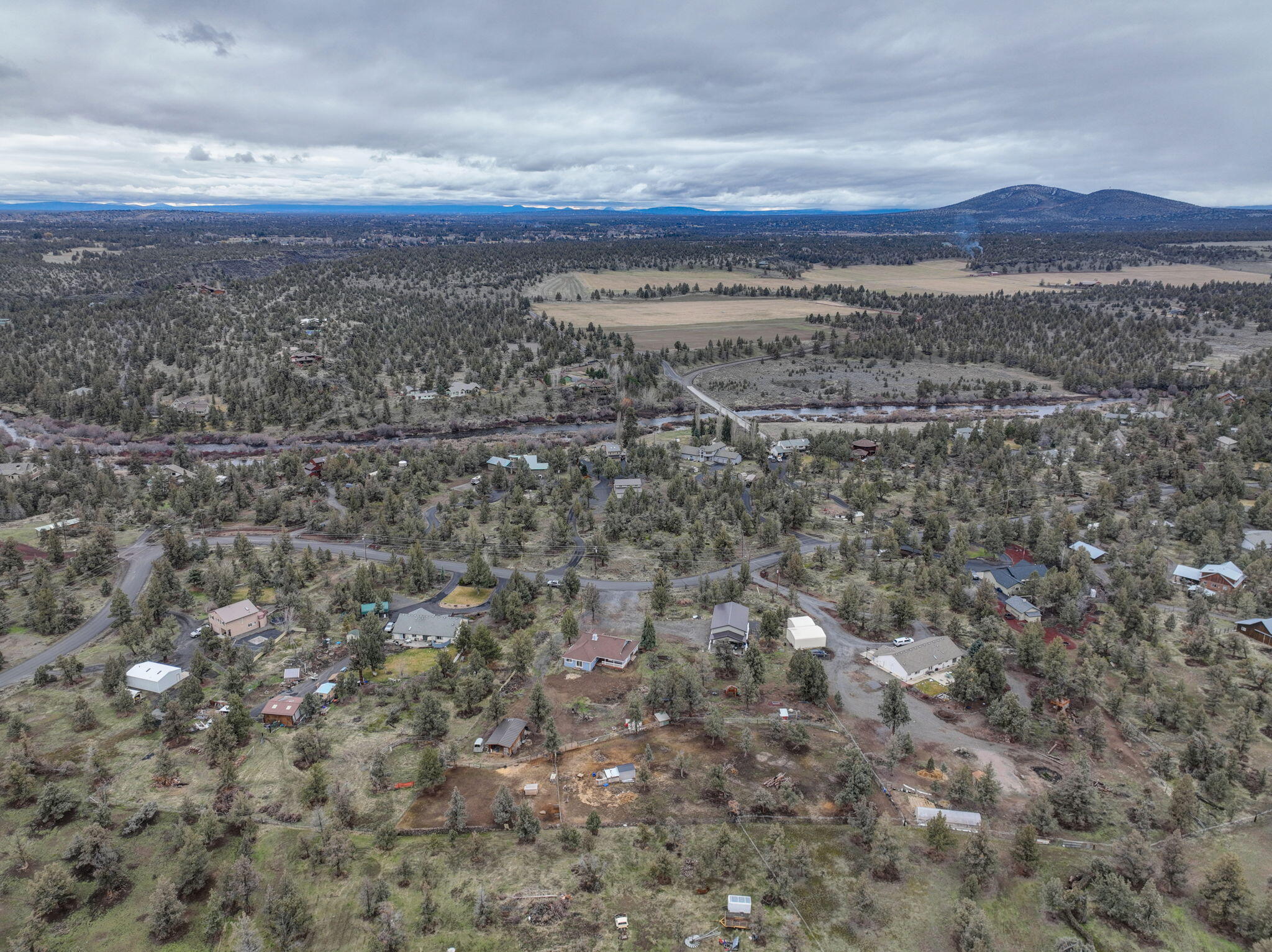 Tetherow Crossing - Residential