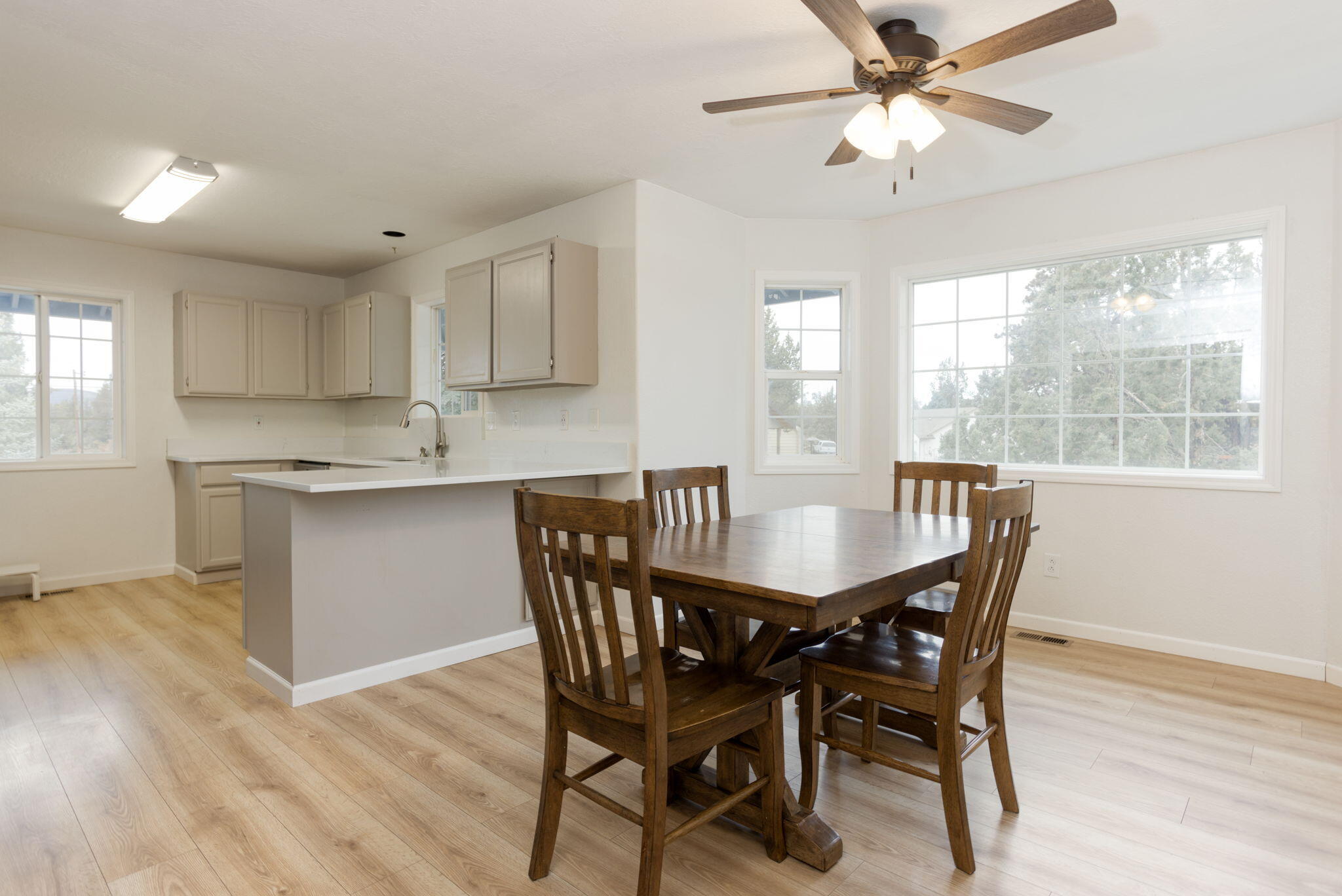 Tetherow Crossing - Residential