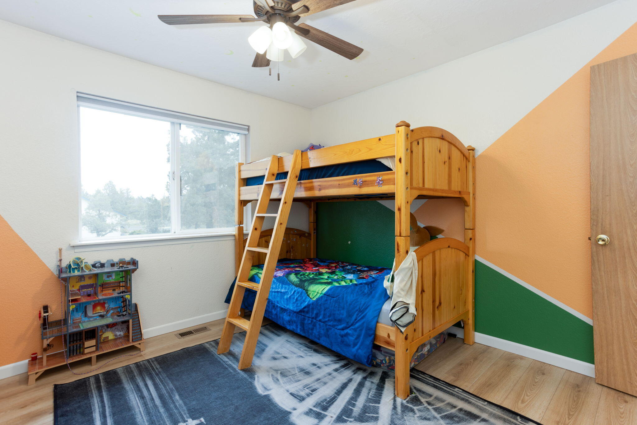 Tetherow Crossing - Residential