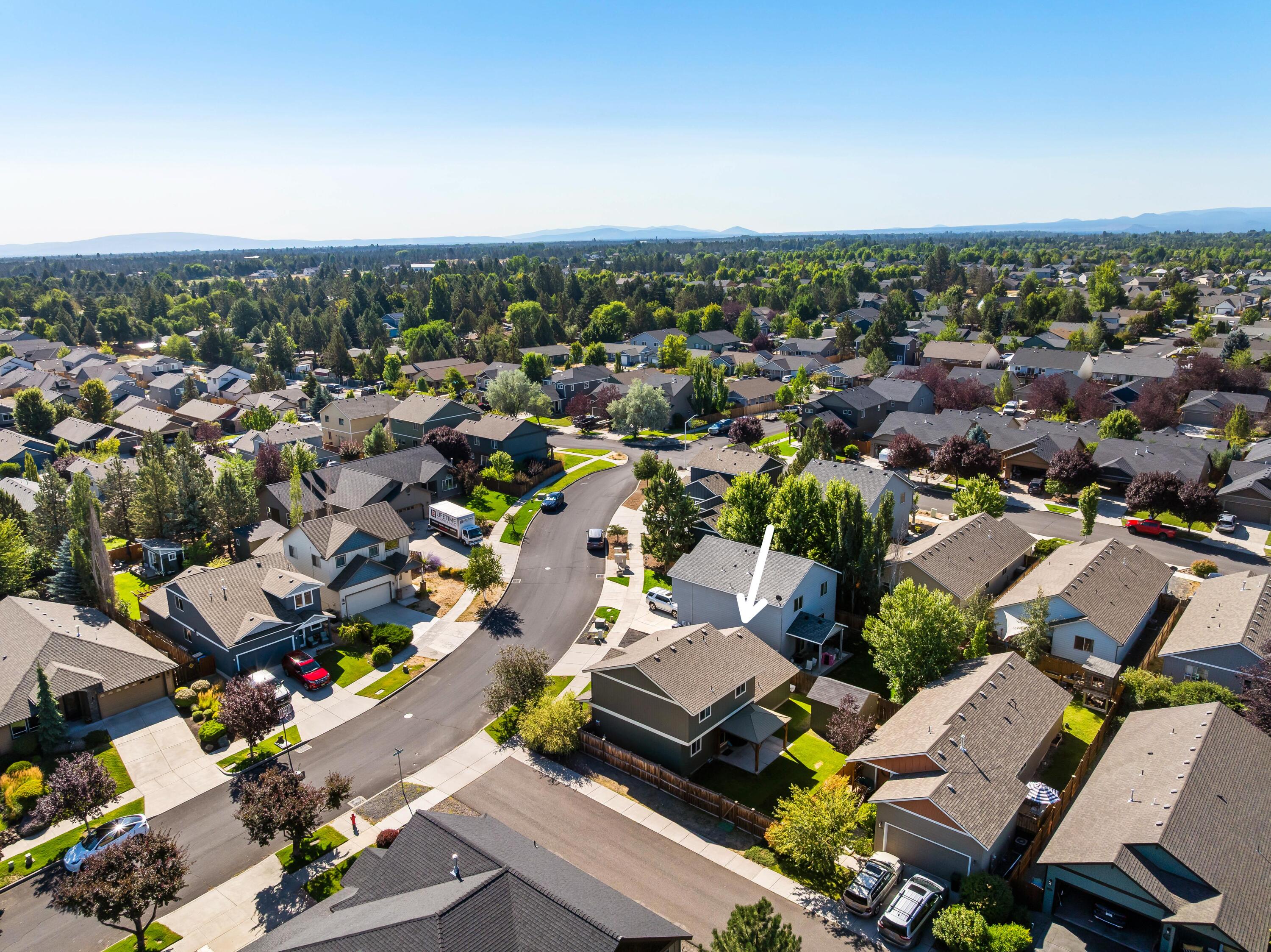 Madison Park - Residential