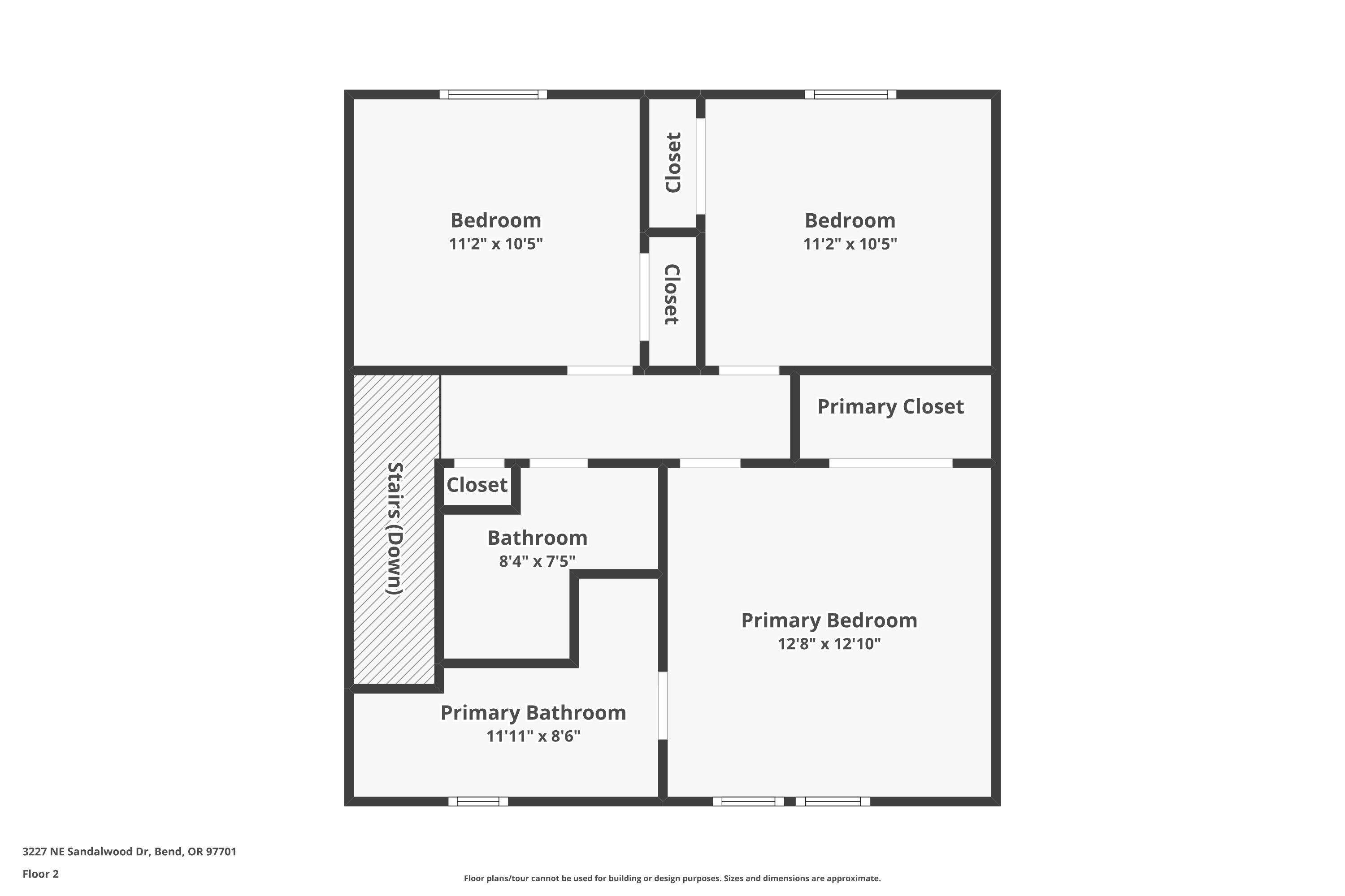 Madison Park - Residential