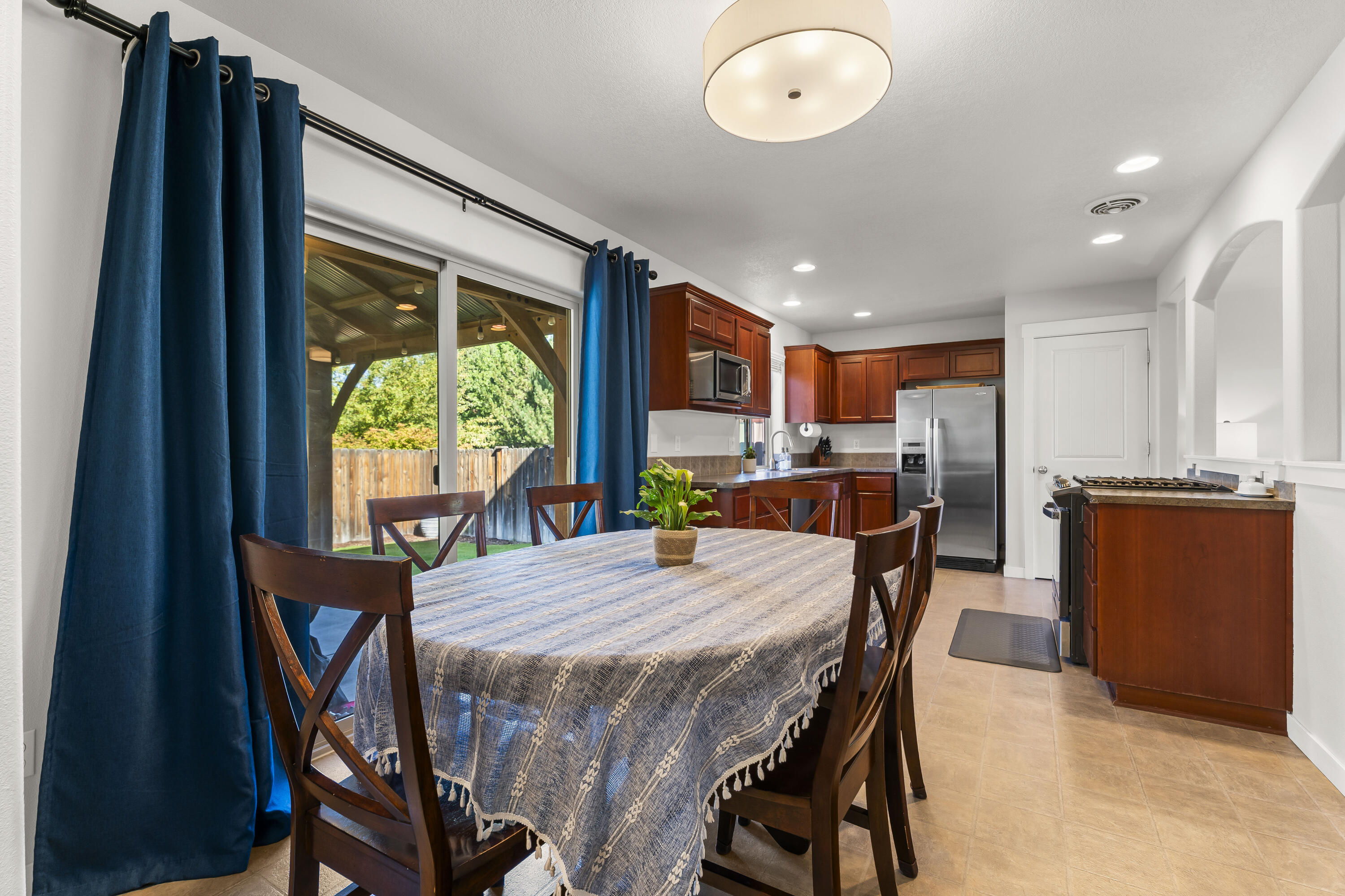 Madison Park - Residential