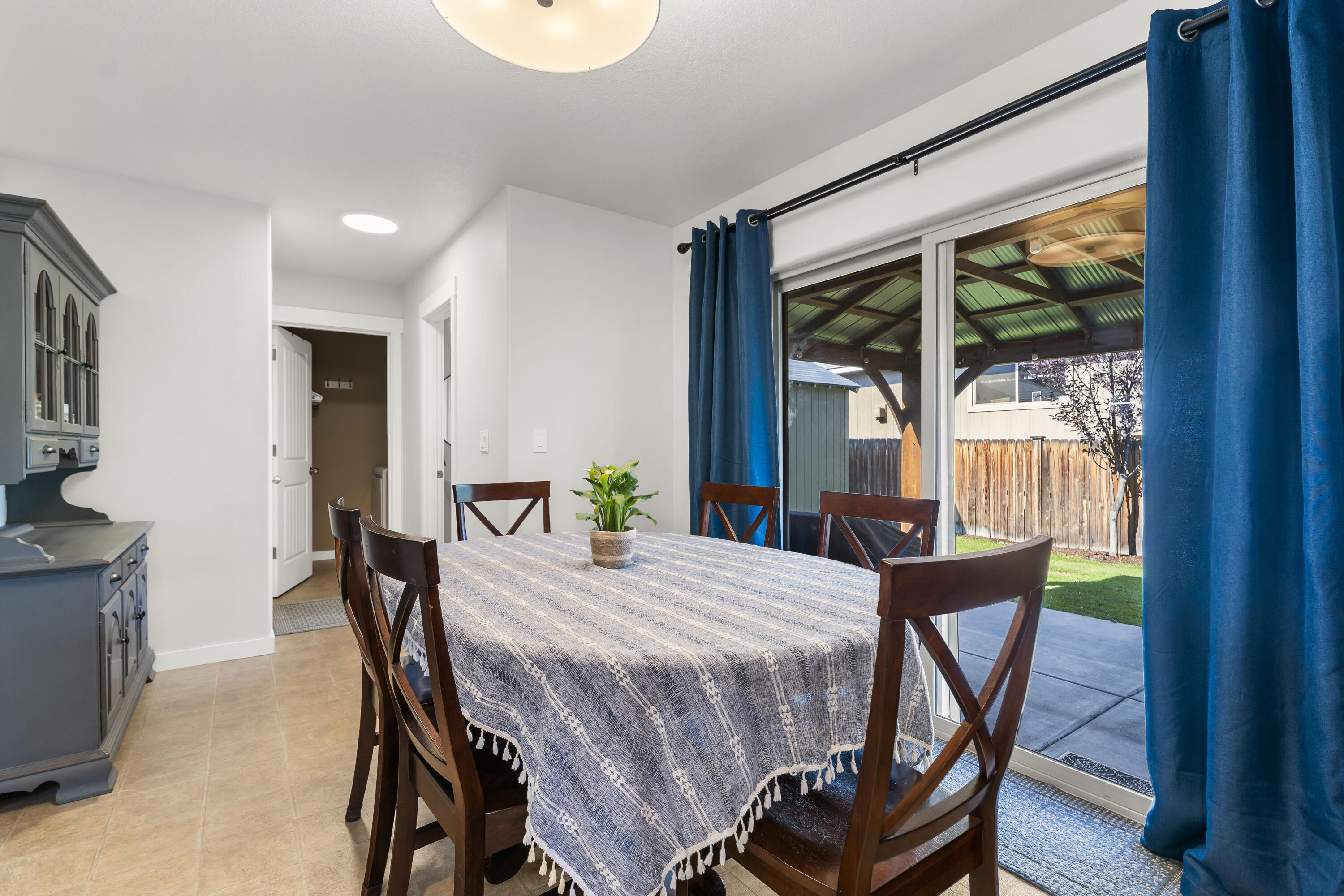 Madison Park - Residential