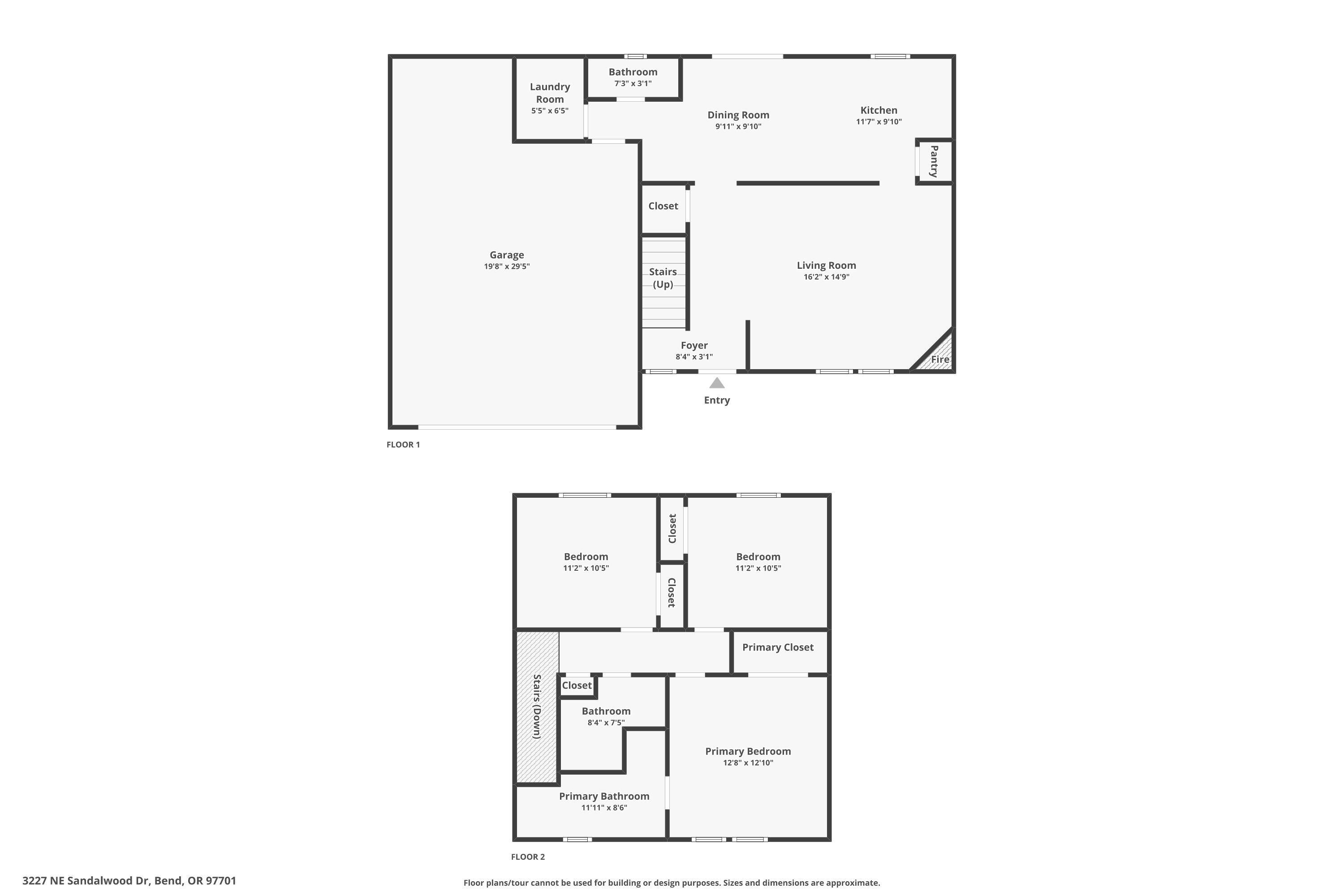 Madison Park - Residential
