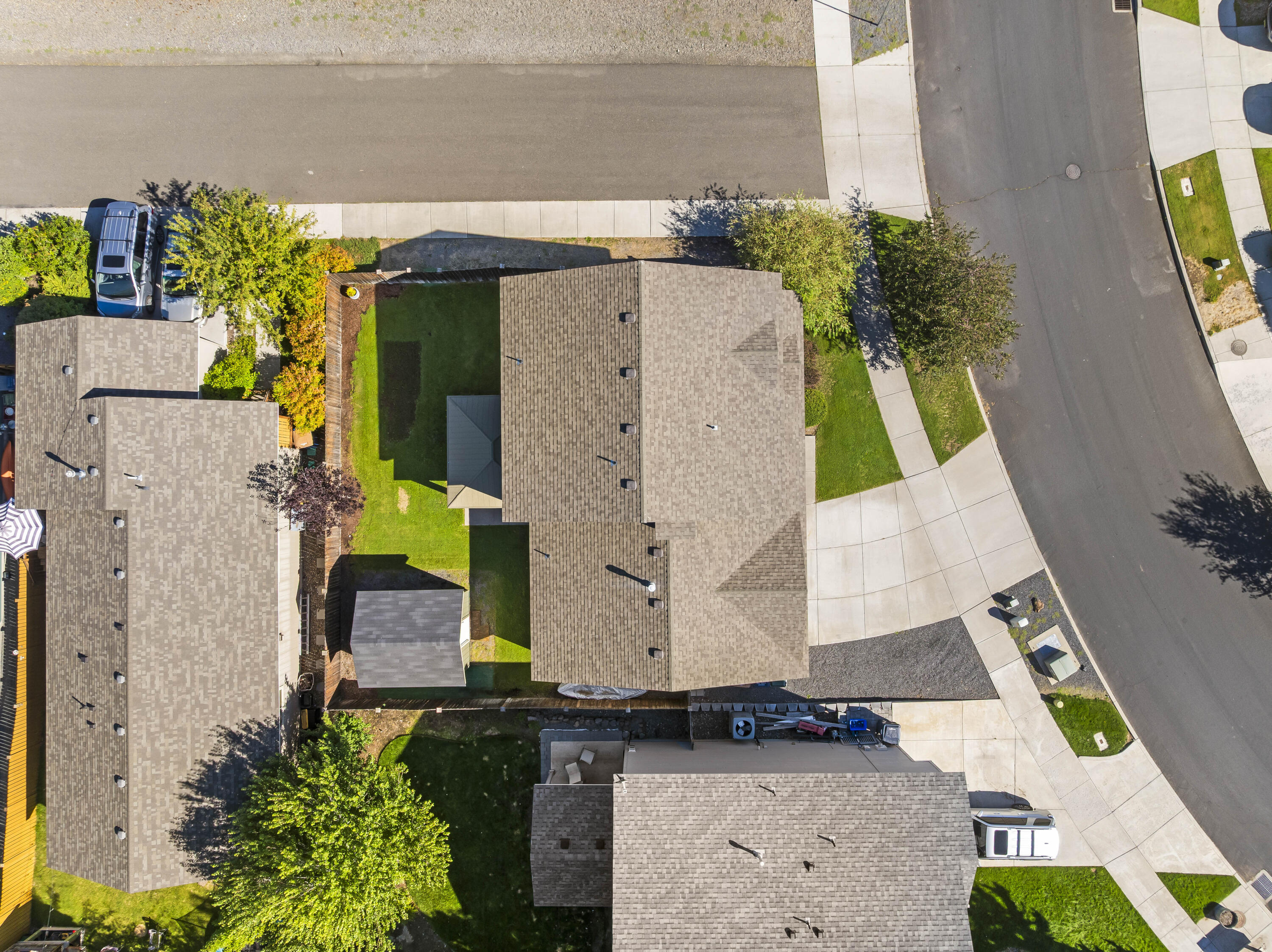 Madison Park - Residential