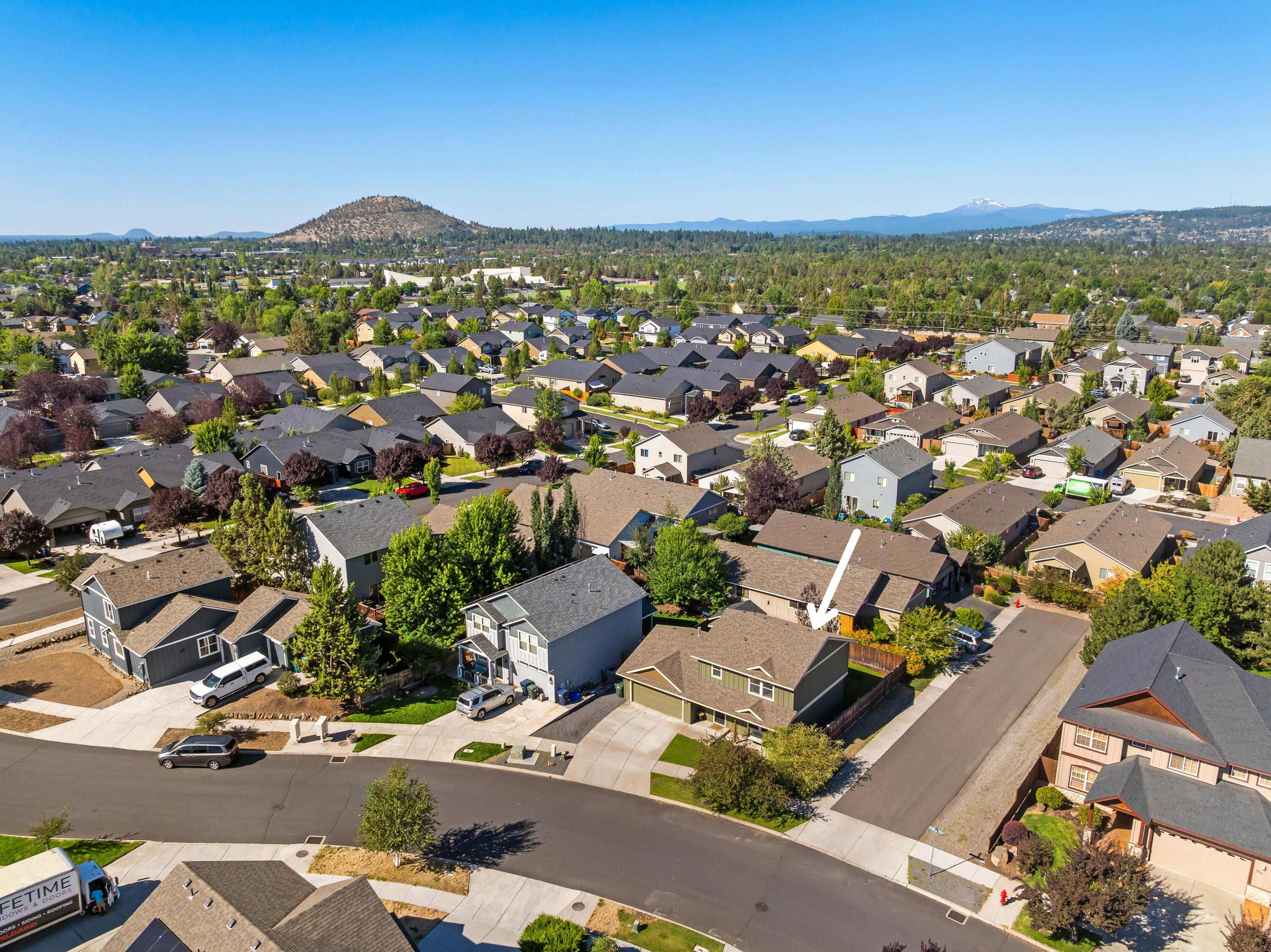 Madison Park - Residential