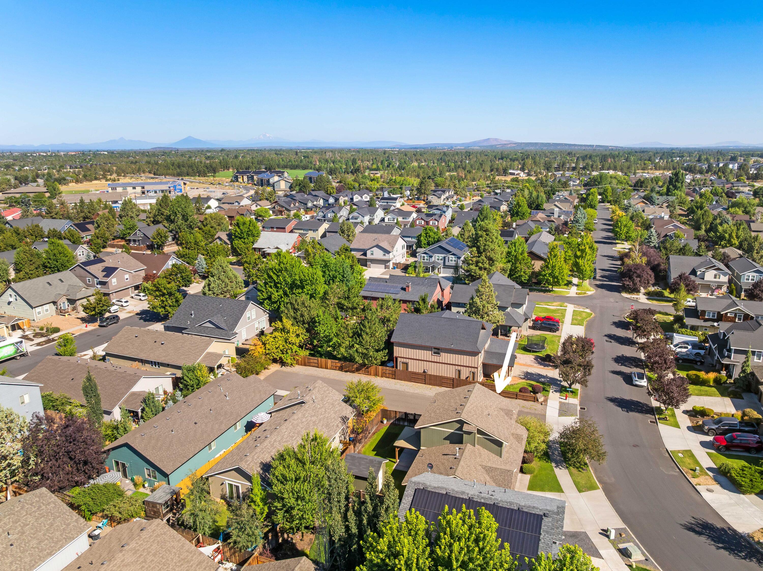 Madison Park - Residential