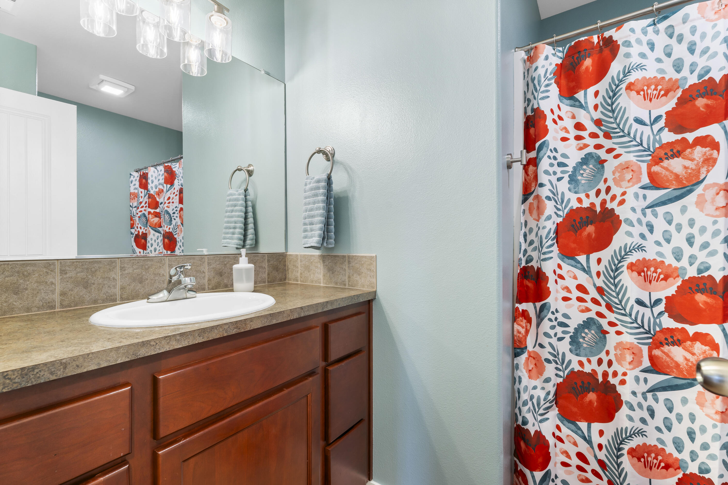 Madison Park - Residential