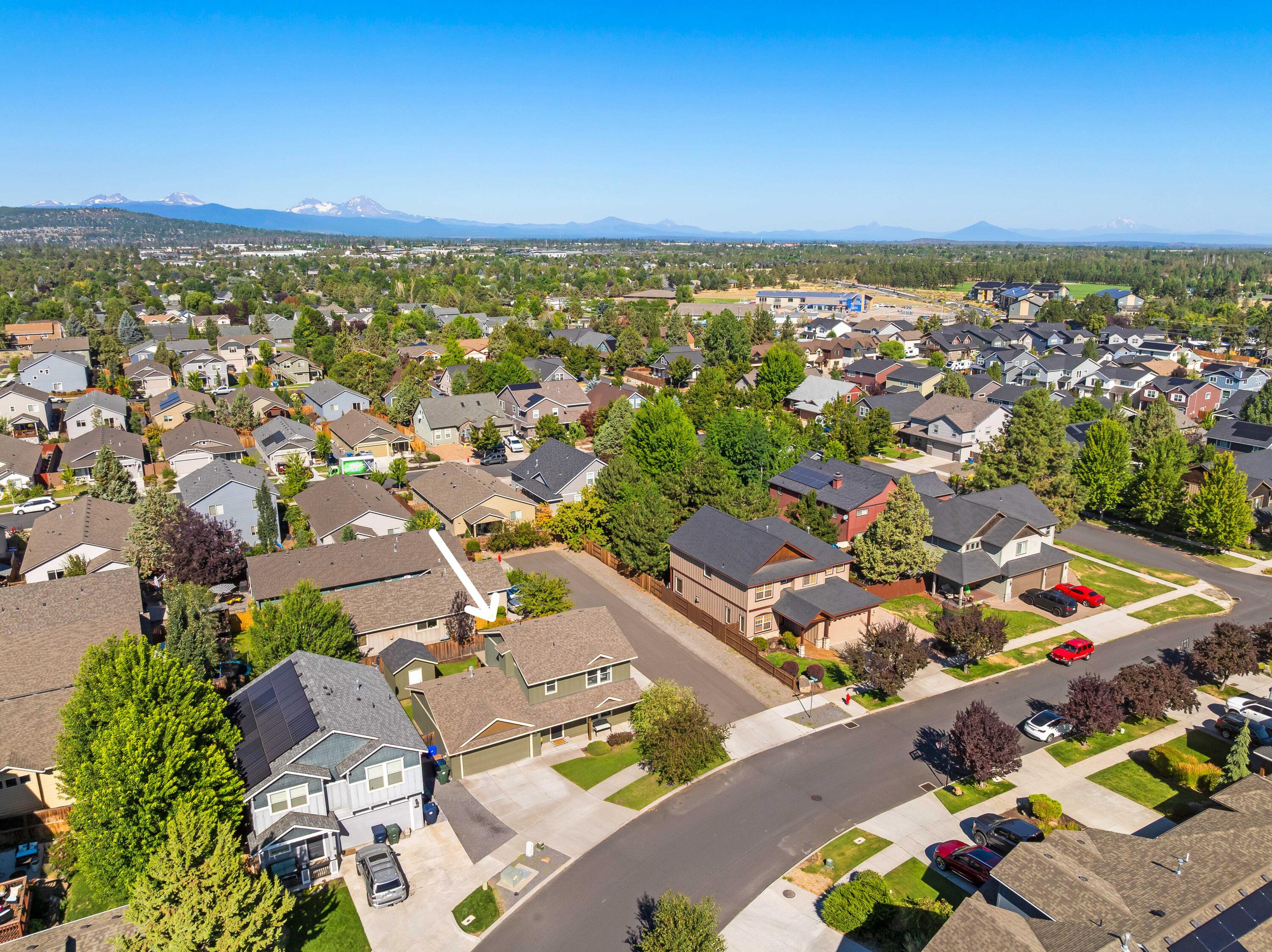 Madison Park - Residential