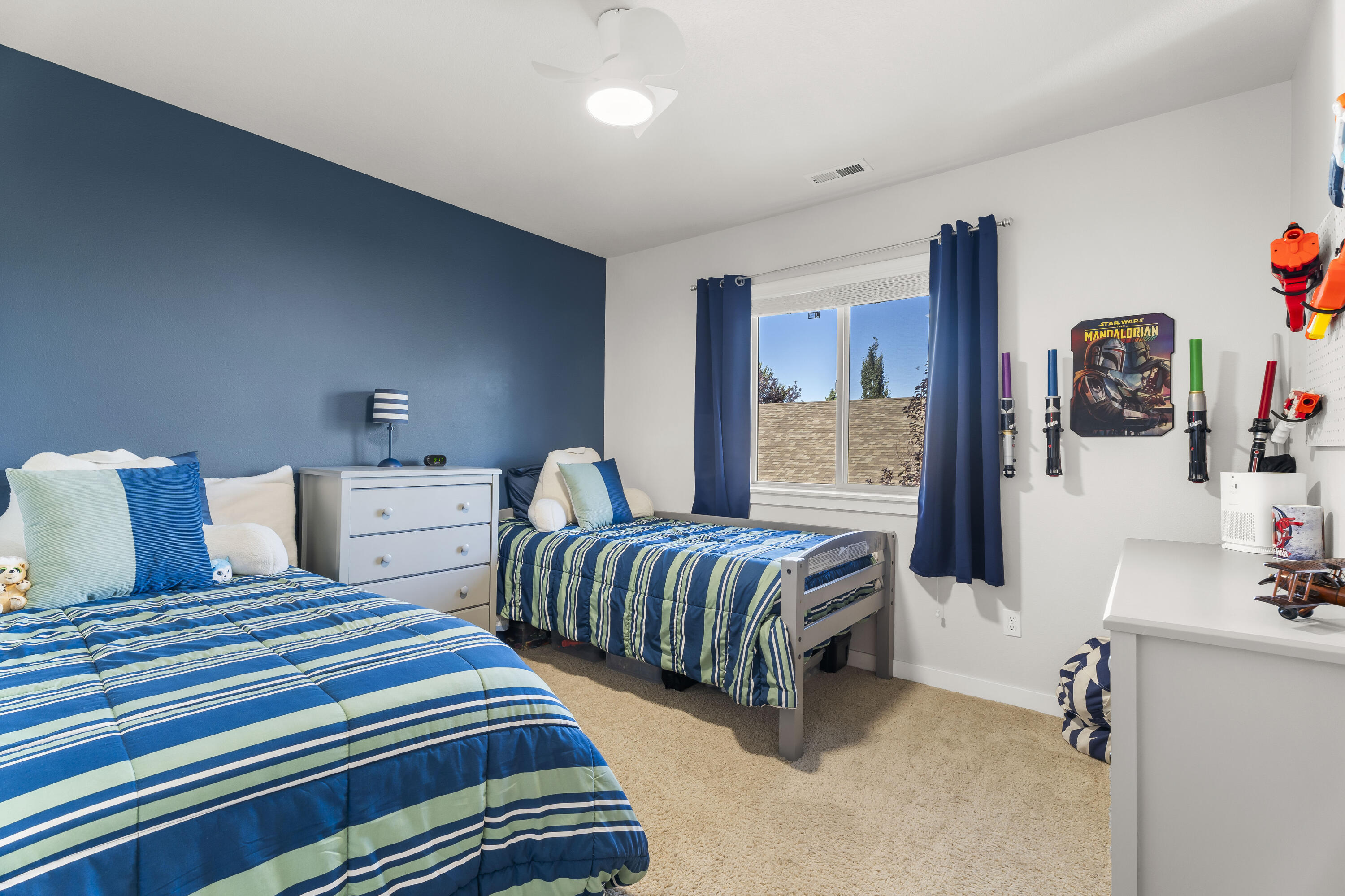 Madison Park - Residential