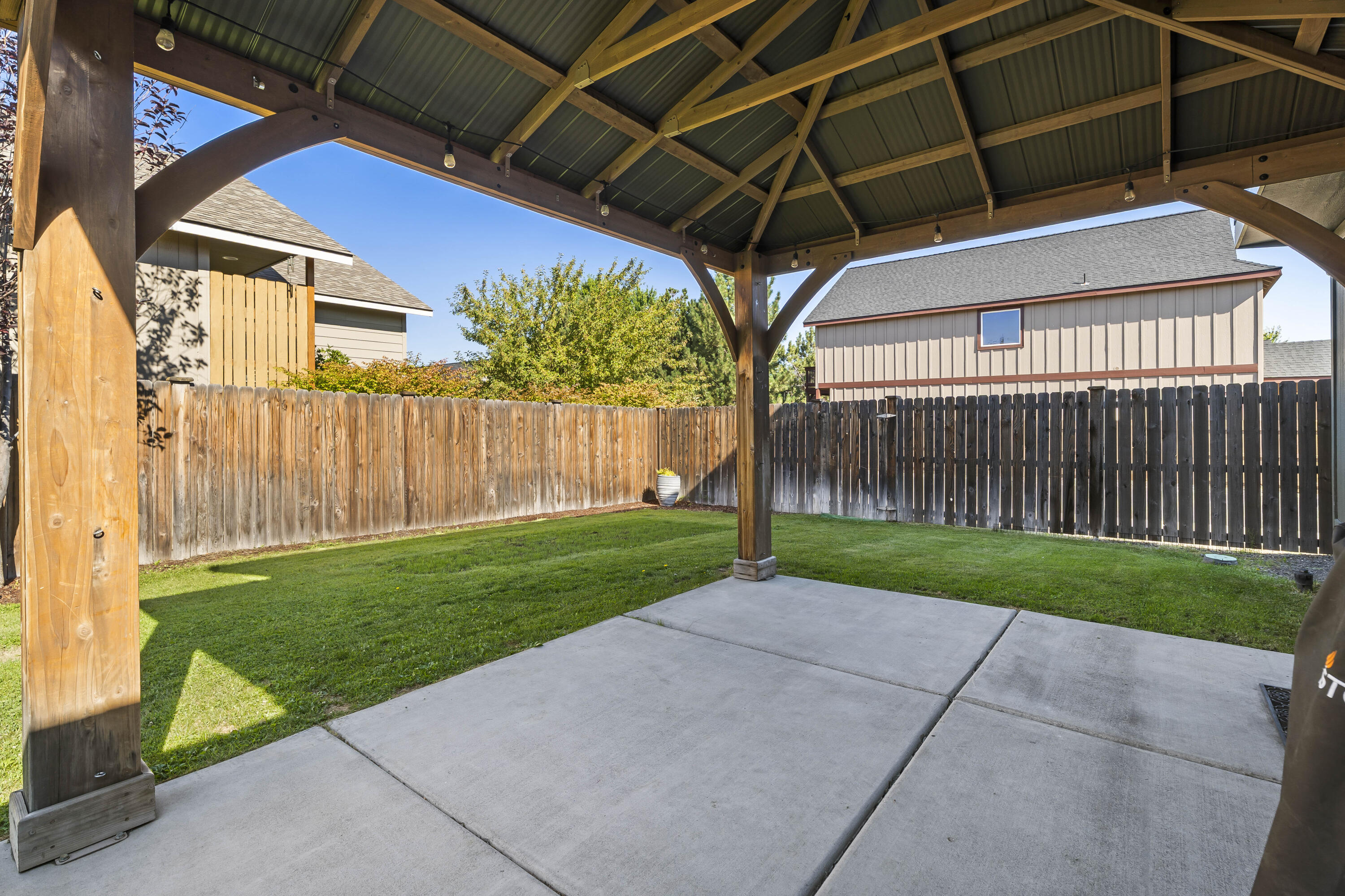 Madison Park - Residential